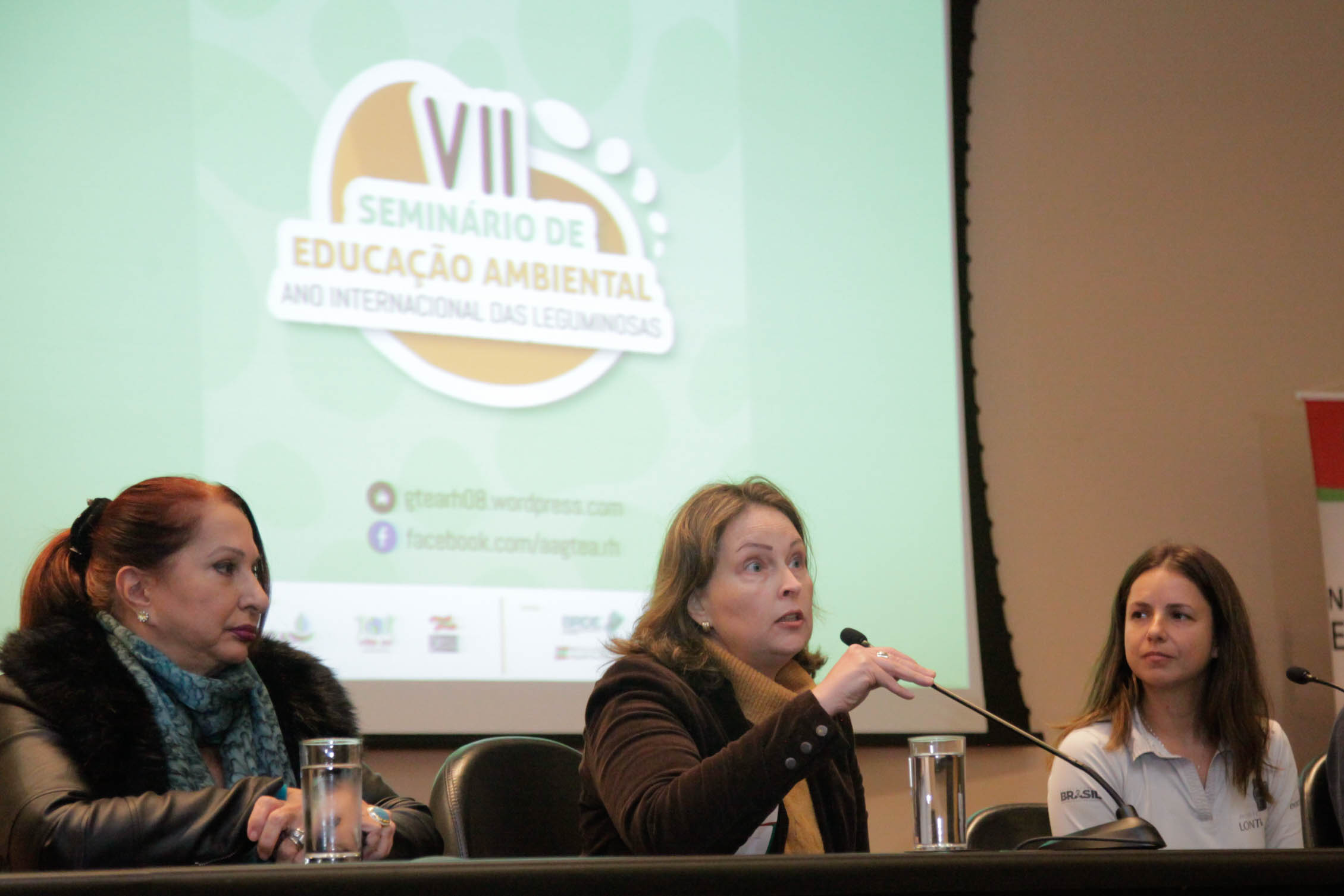 Seminário de Educação Ambiental