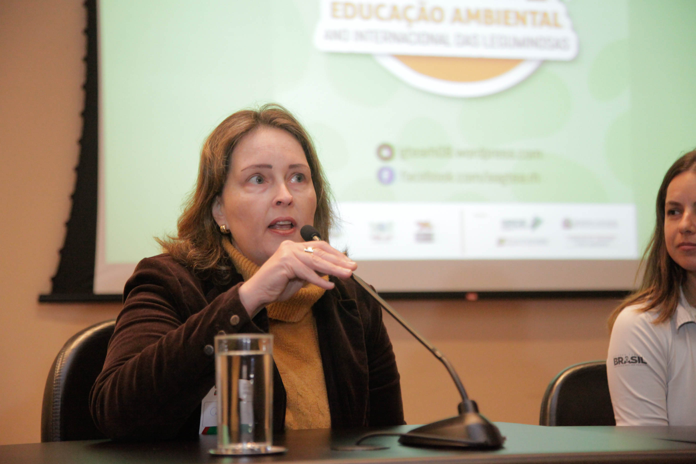 Seminário de Educação Ambiental