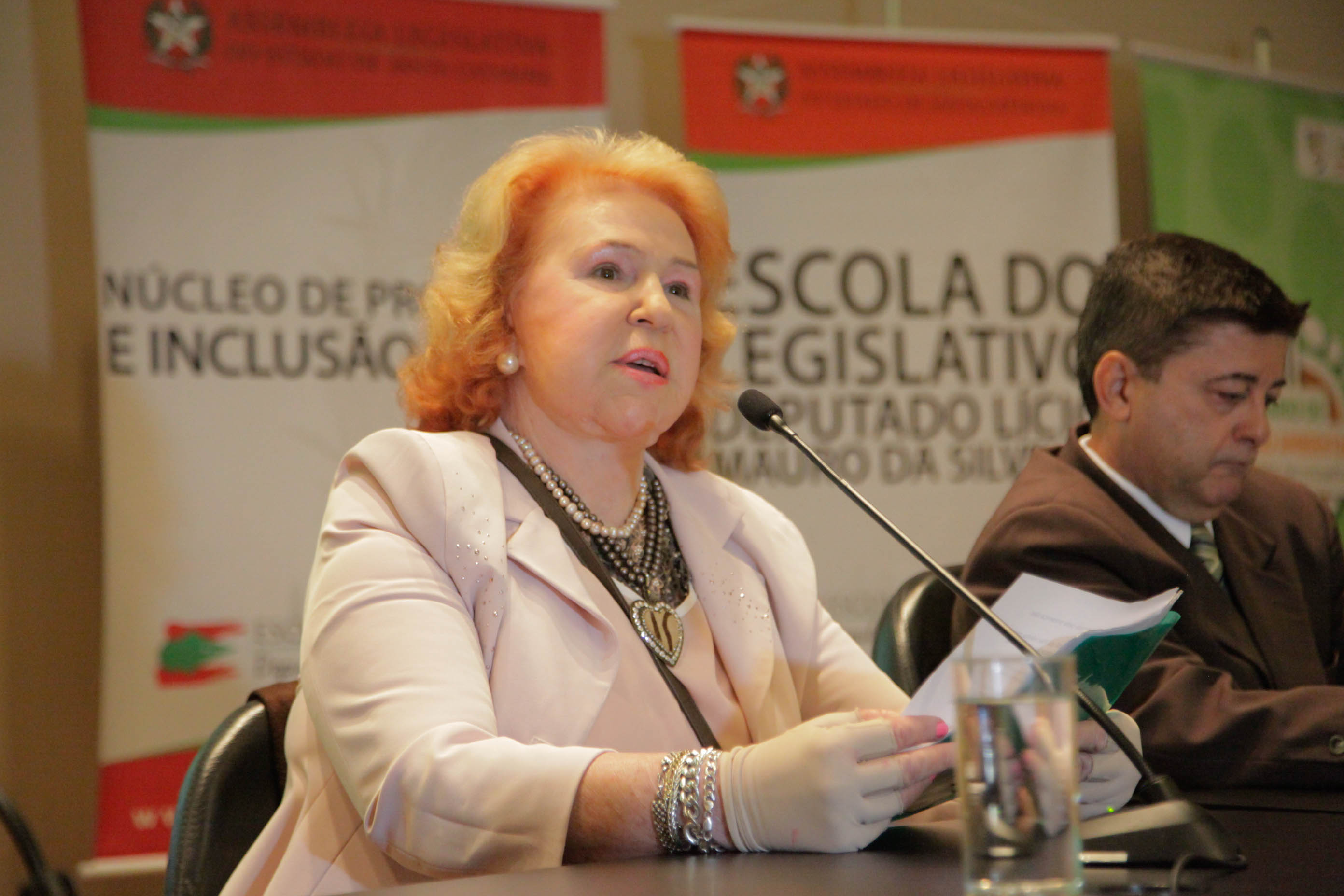 Seminário de Educação Ambiental