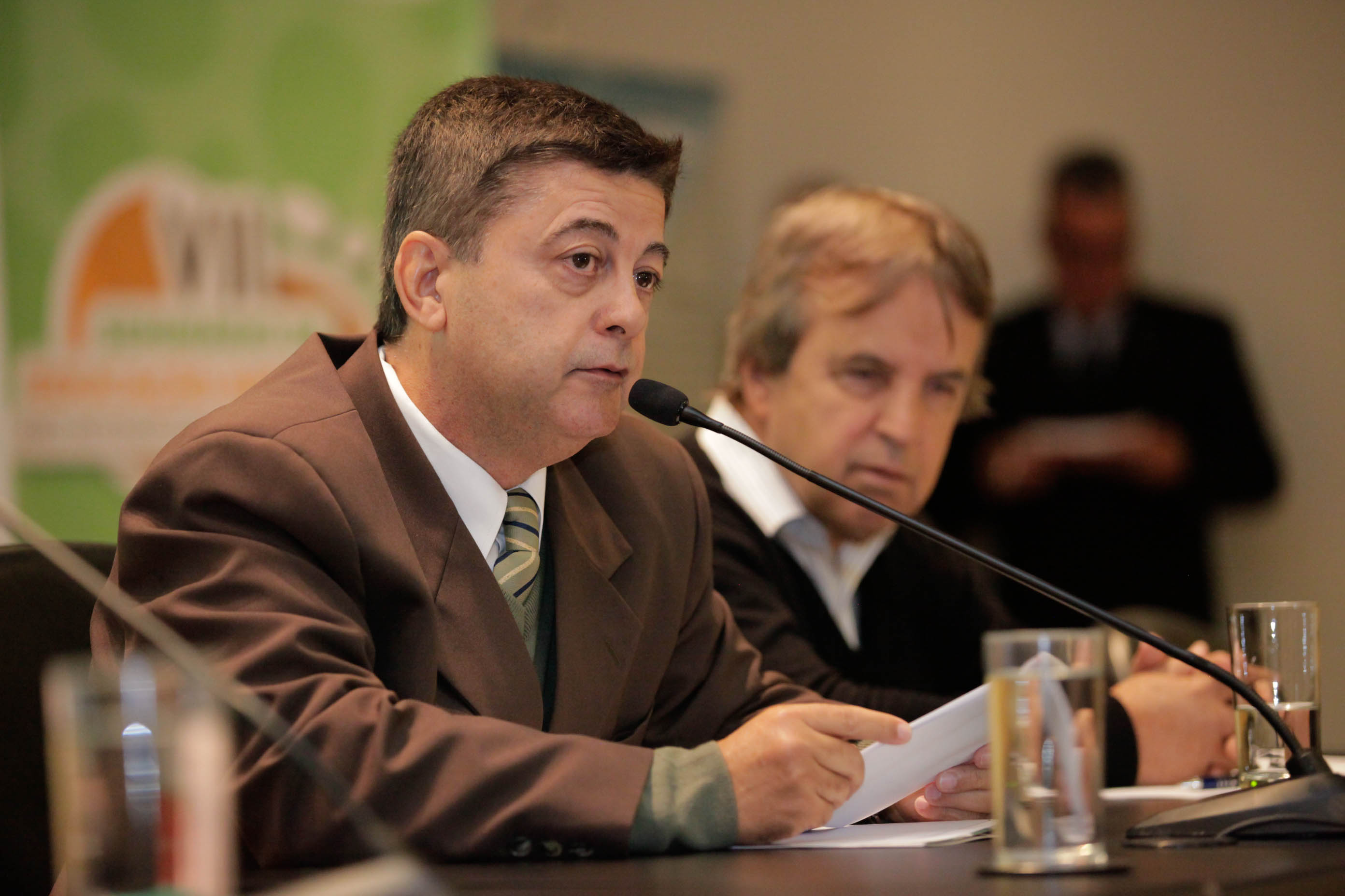 Seminário de Educação Ambiental