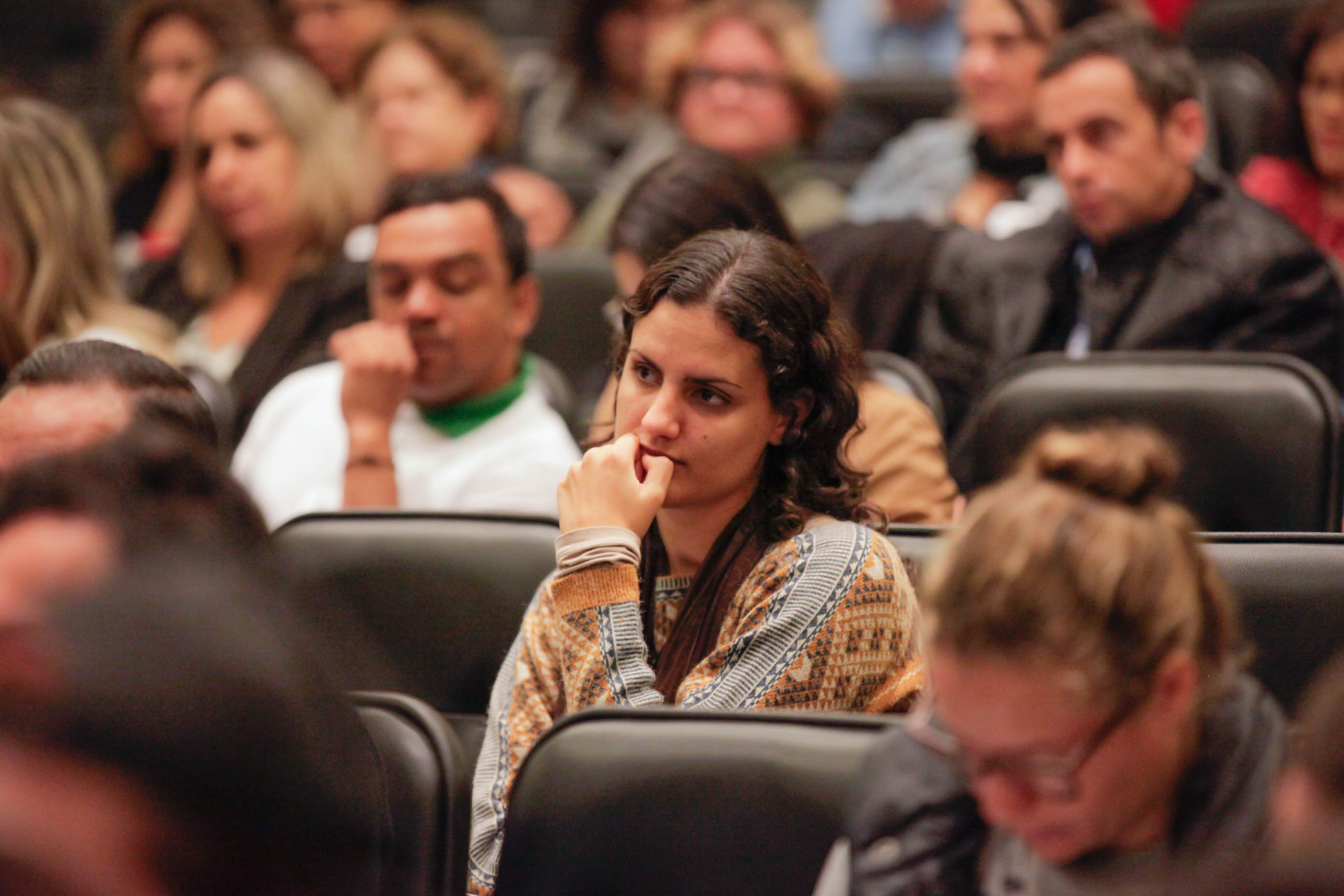 Seminário de Educação Ambiental