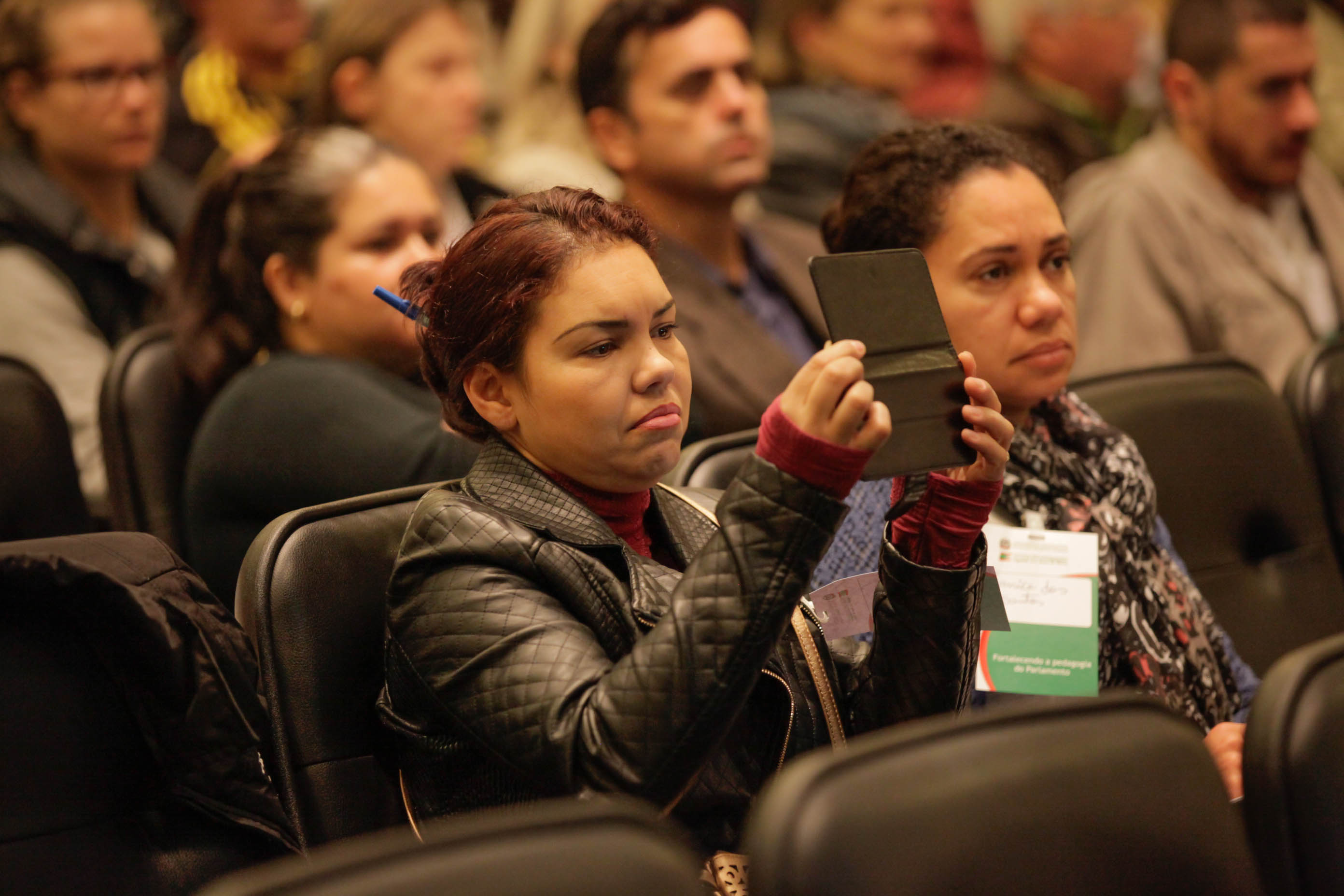 Seminário de Educação Ambiental