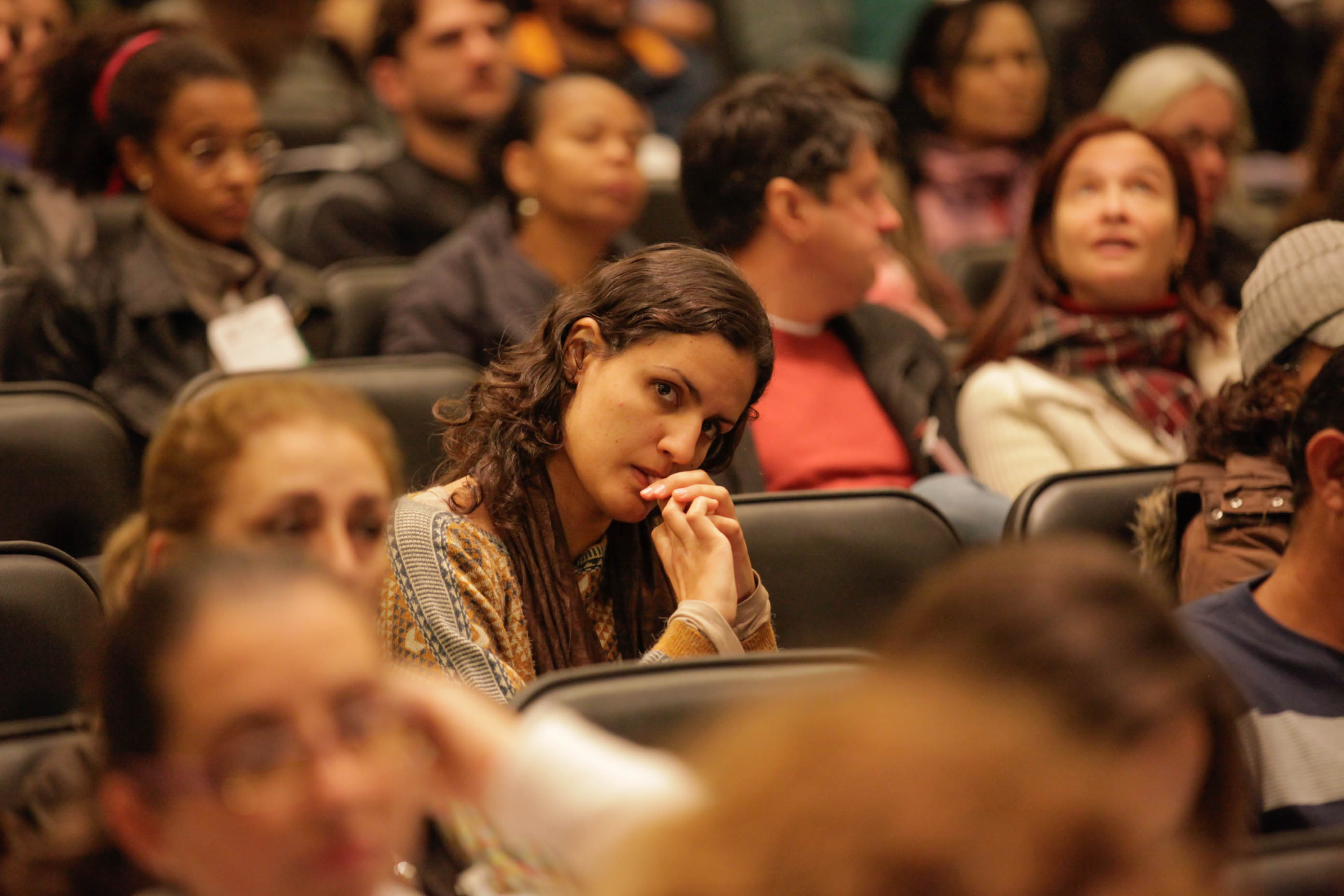Seminário de Educação Ambiental