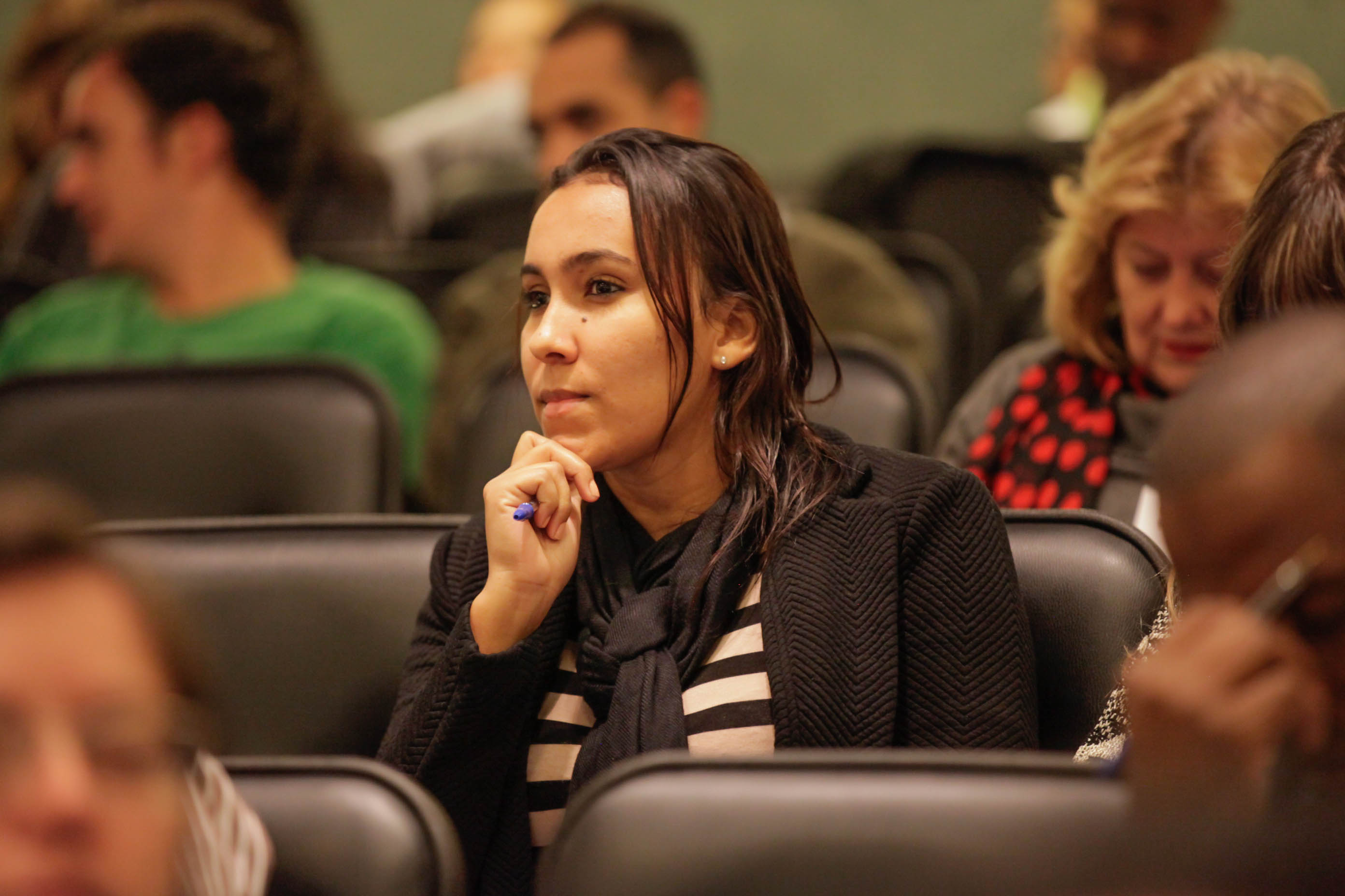 Seminário de Educação Ambiental