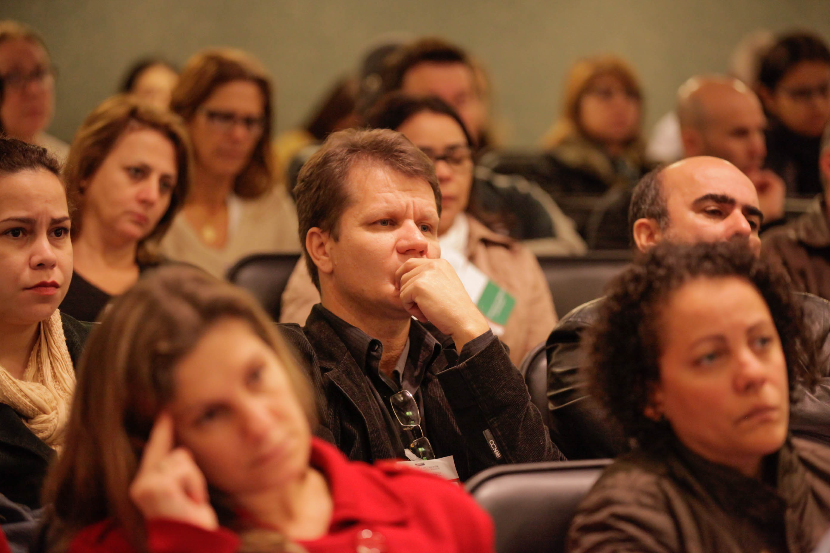 Seminário de Educação Ambiental