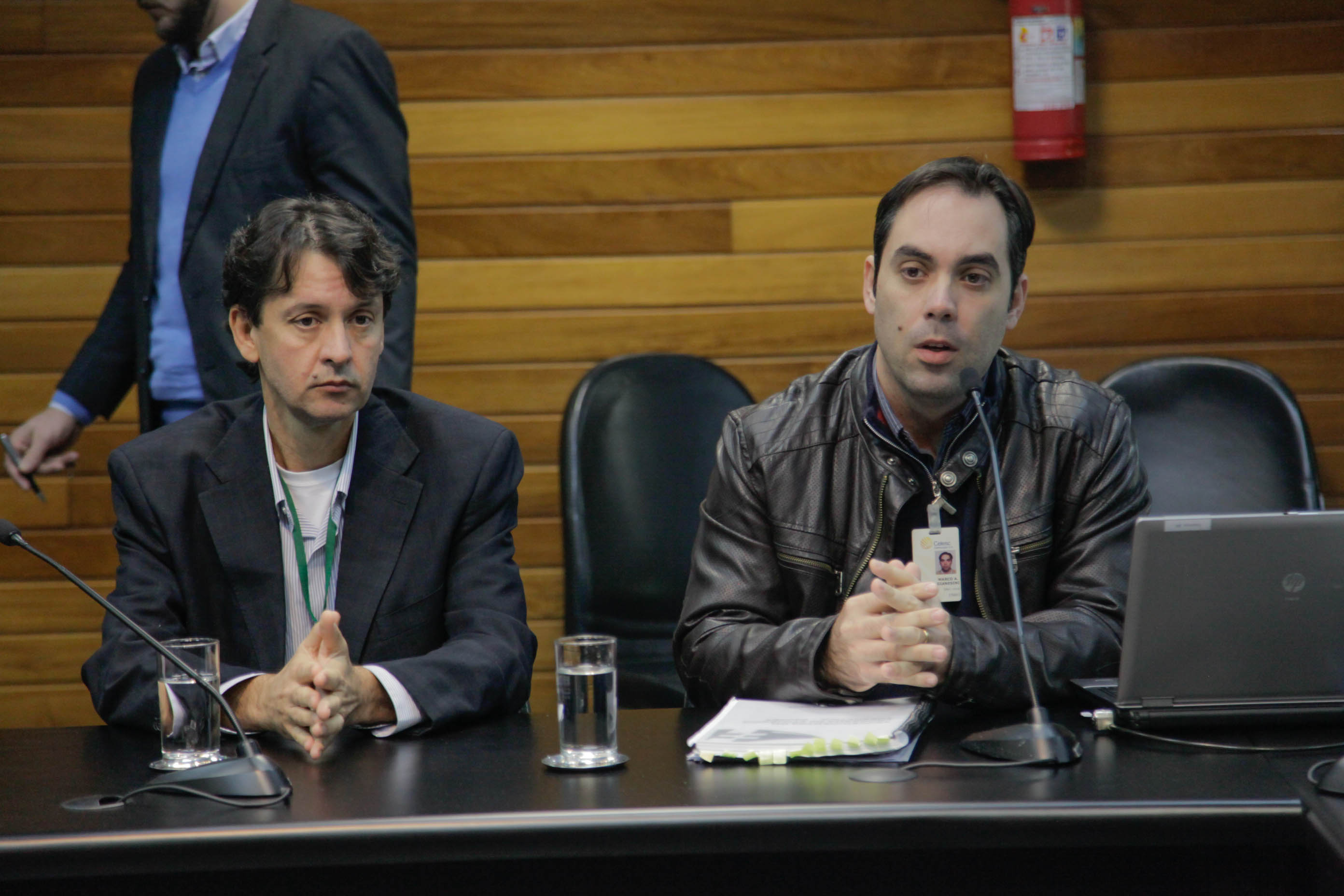 Reunião da Comissão de Constituição e Justiça.