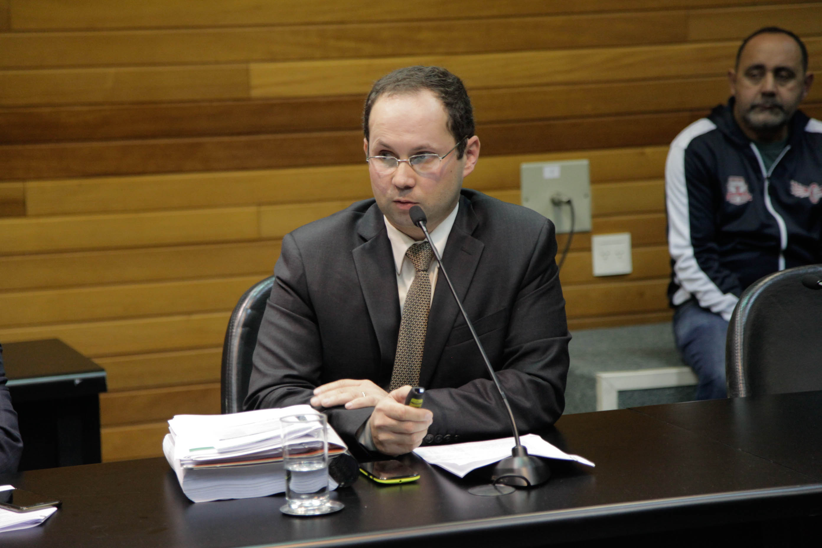 Comissão de Trabalho, Administração e Serviço Público