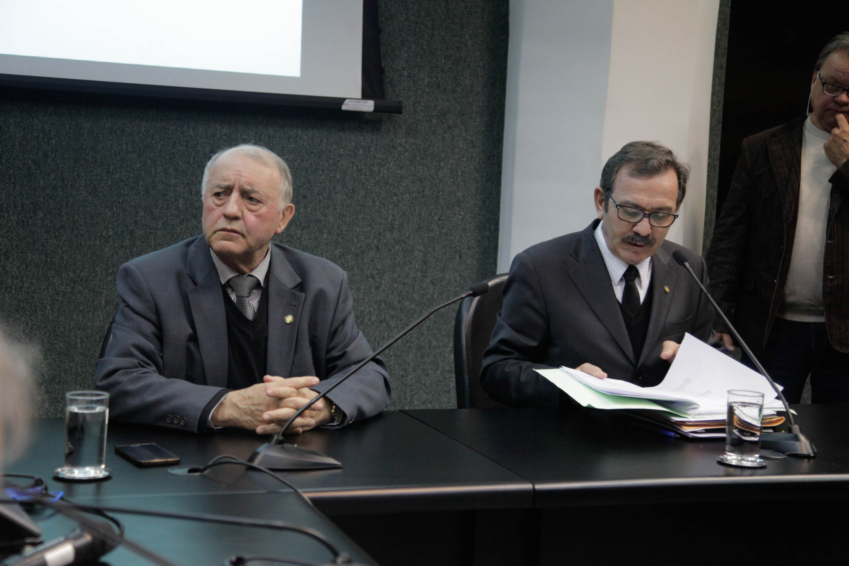 Comissão de Trabalho, Administração e Serviço Público