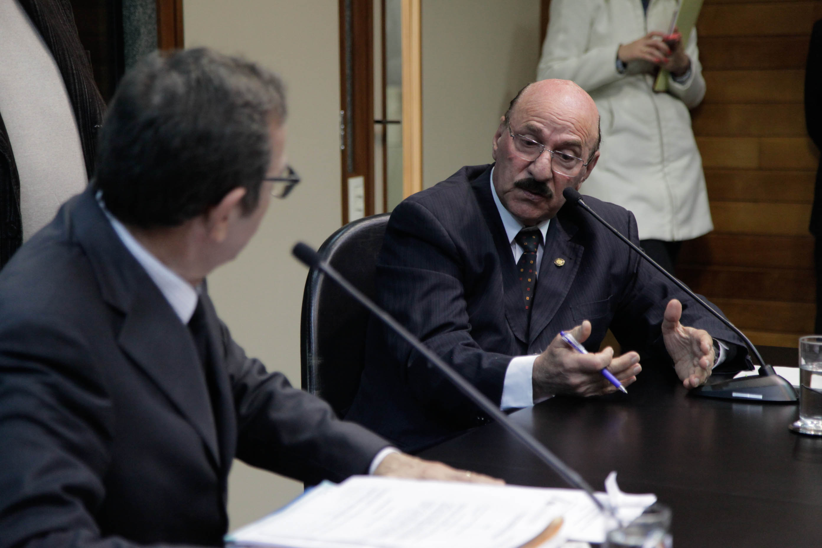 Comissão de Trabalho, Administração e Serviço Público