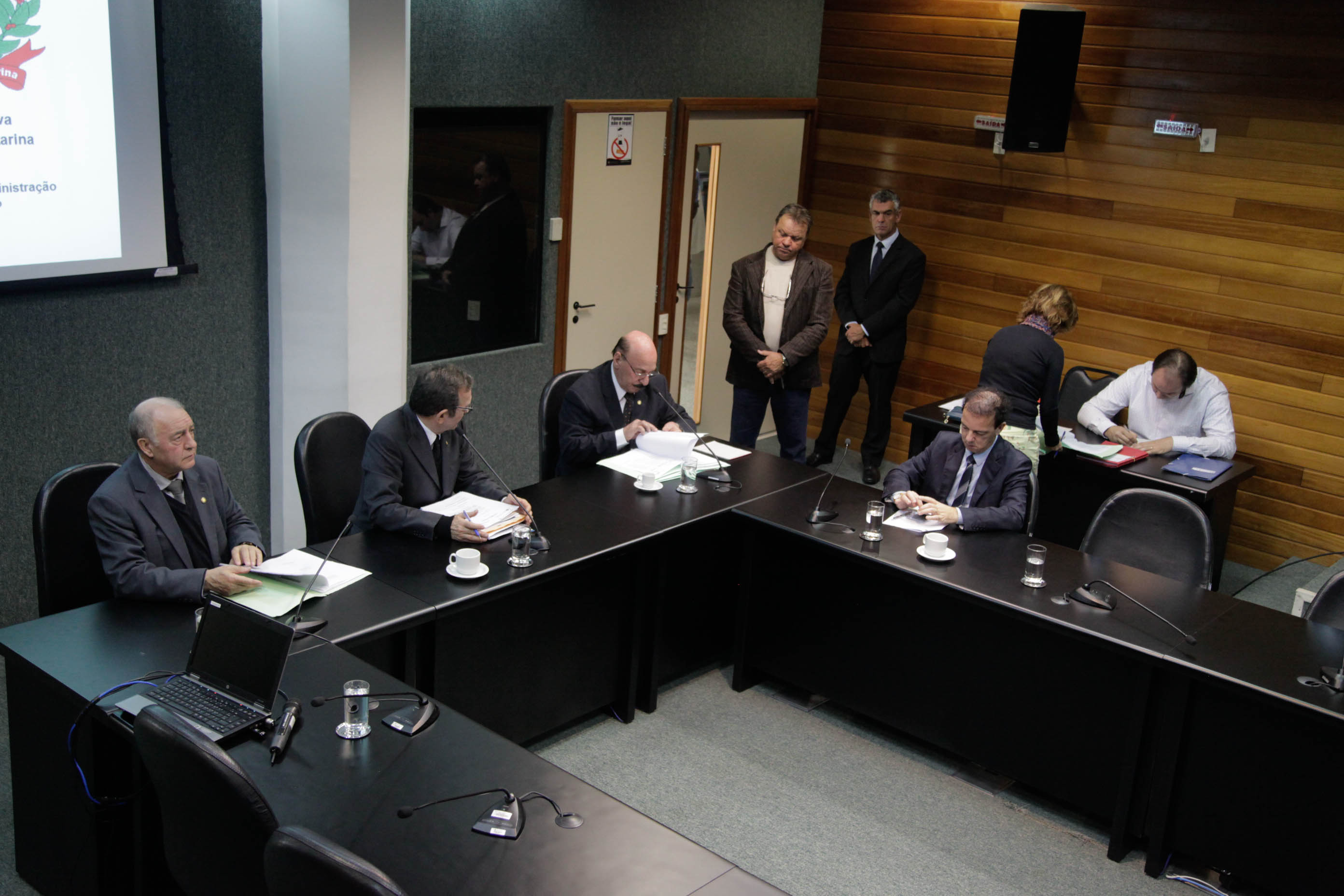 Comissão de Trabalho, Administração e Serviço Público