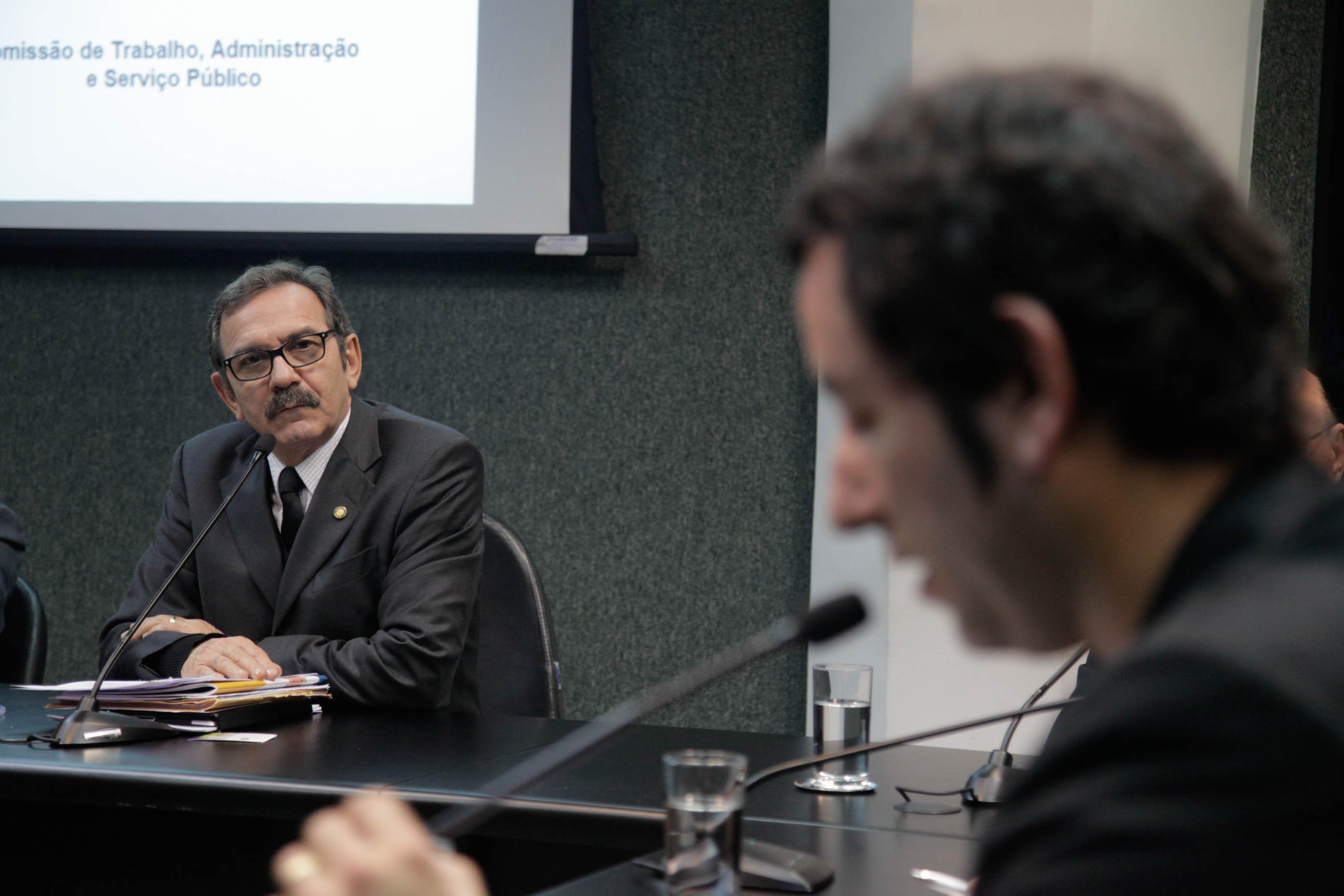 Comissão de Trabalho, Administração e Serviço Público