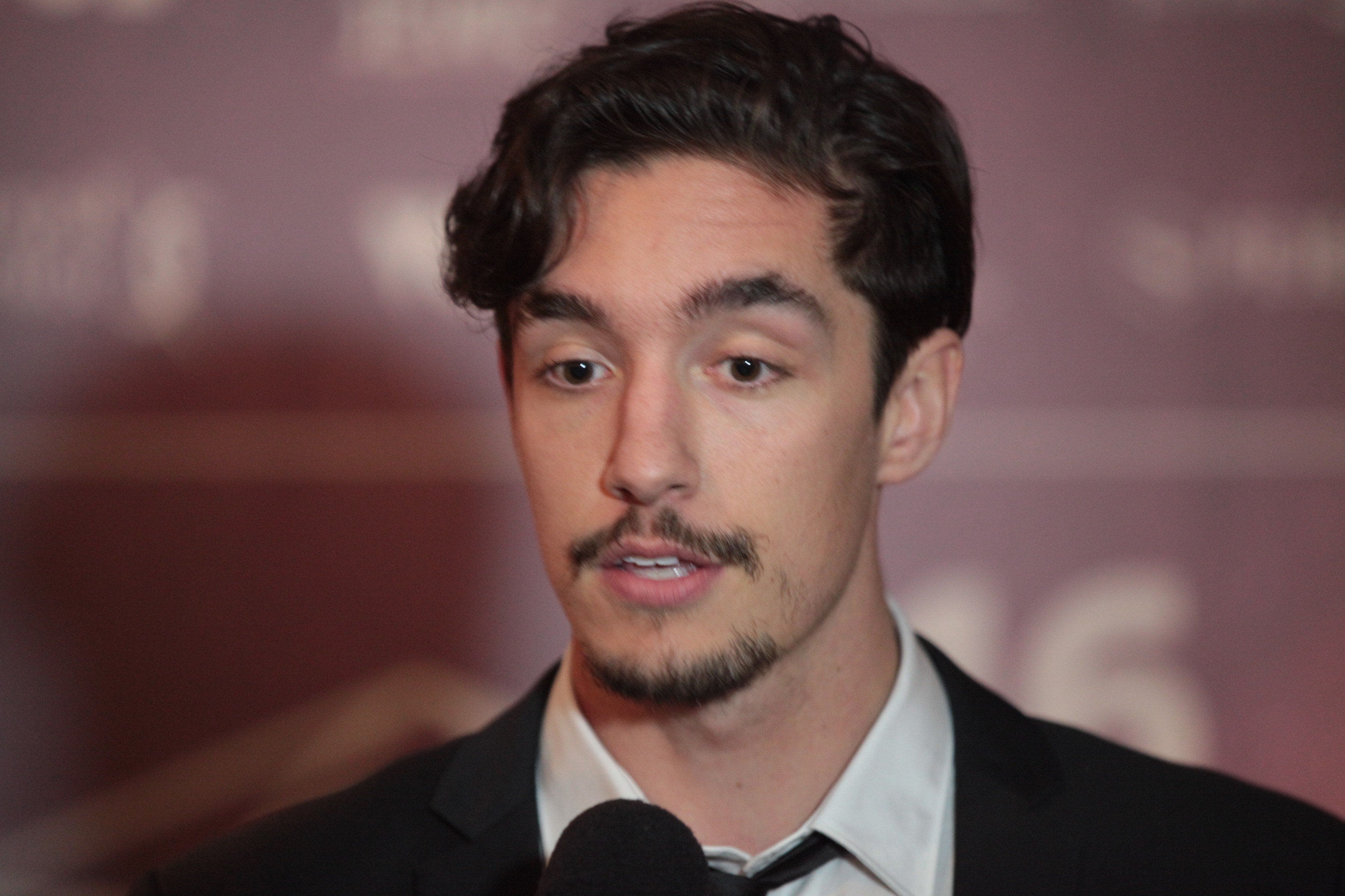 Empresas Juniores - Conferência Mundial. Yuri Kusnecow