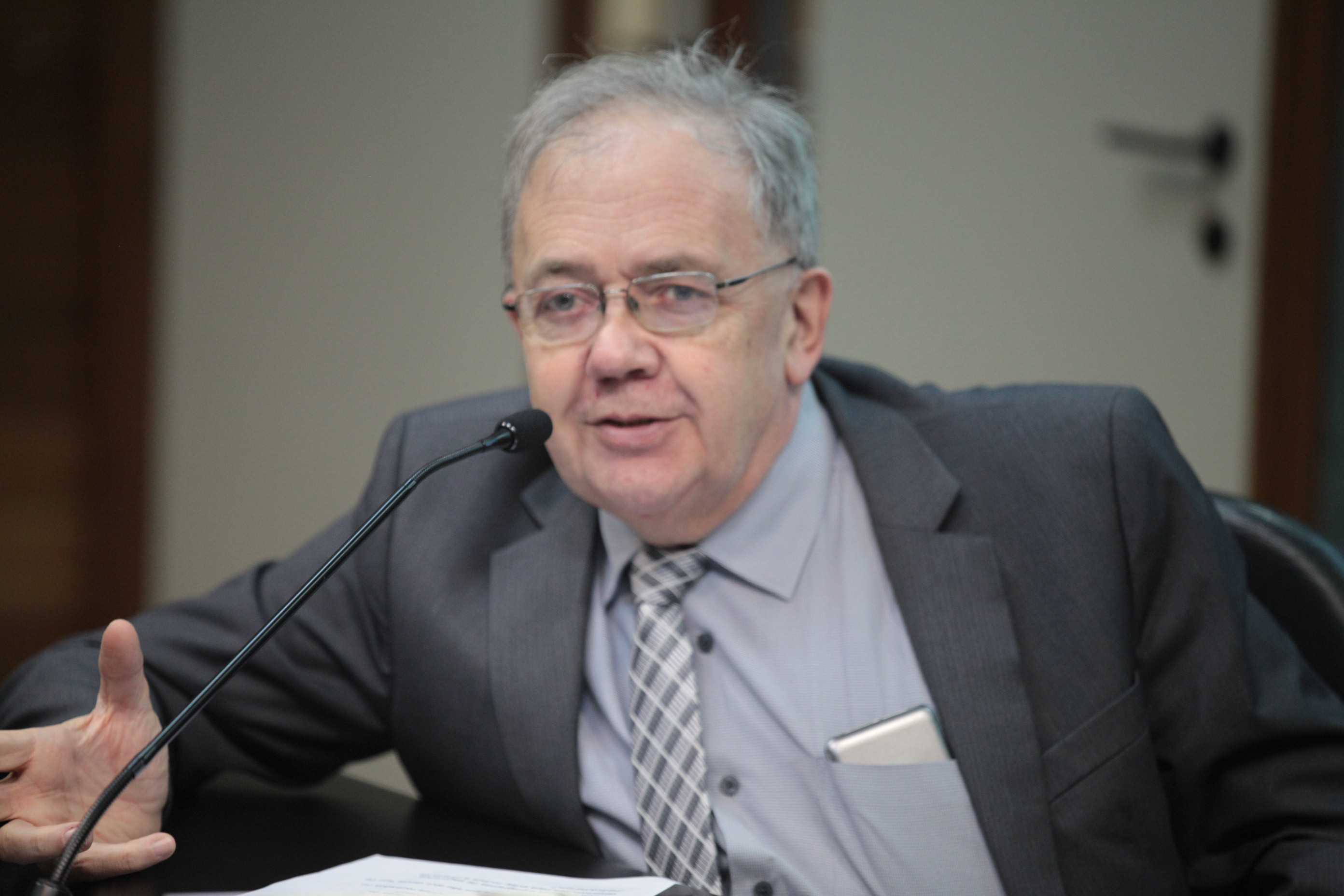 CPI dos Medicamentos - Deputado Fernando Coruja (PMDB)