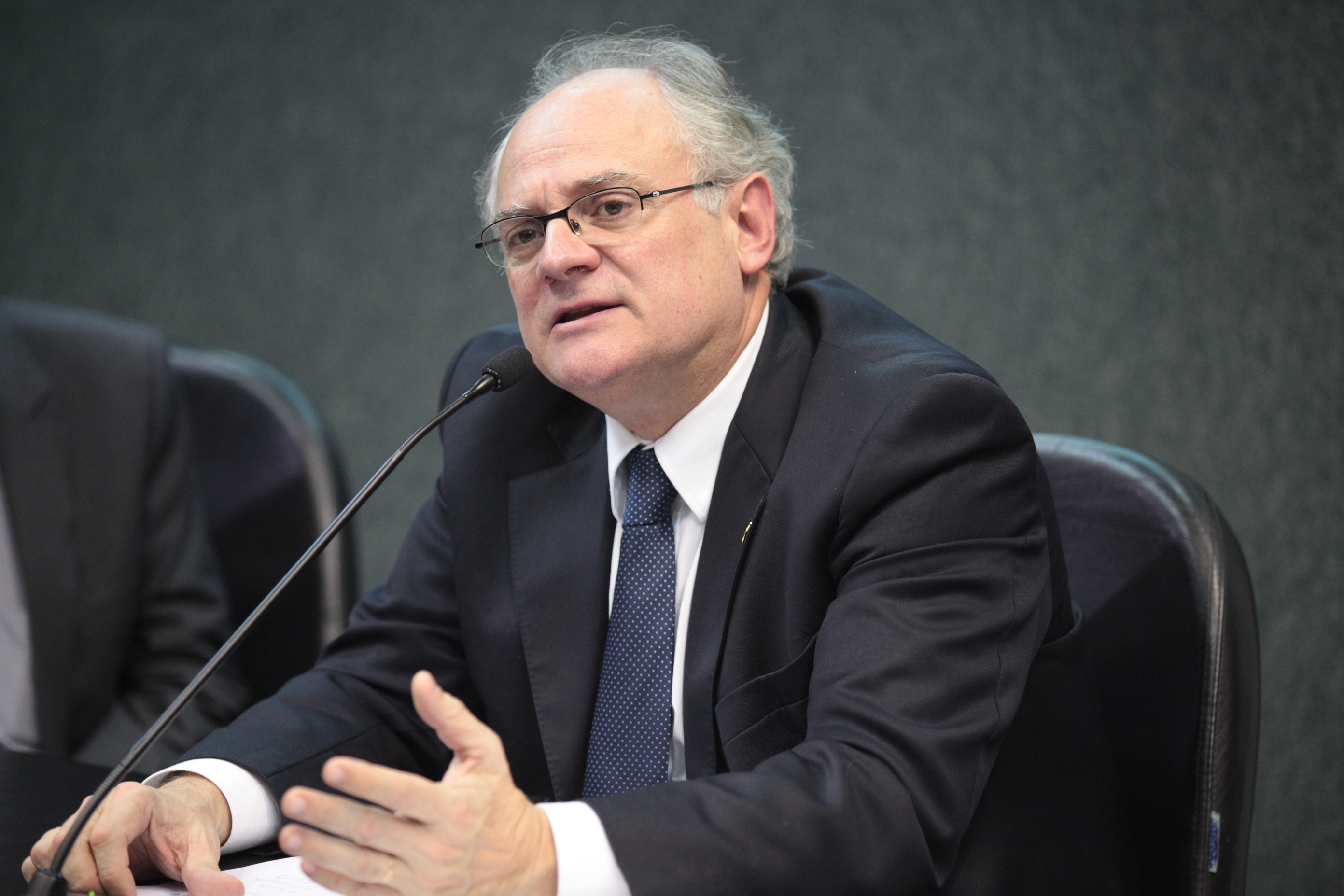 CPI dos Medicamentos - Deputado Vicente Caropreso (PSDB)