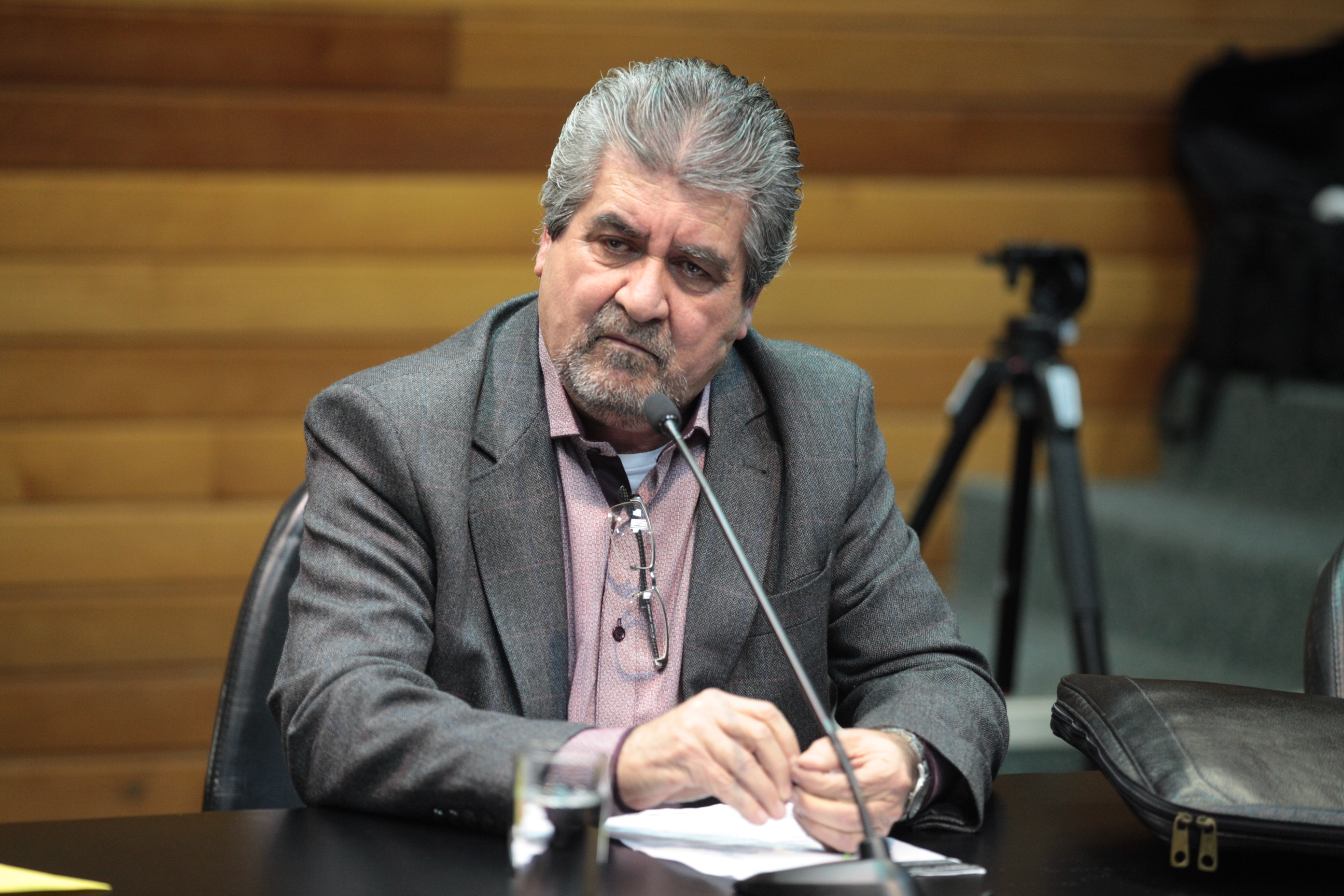 CPI dos Medicamentos - João José de Borba