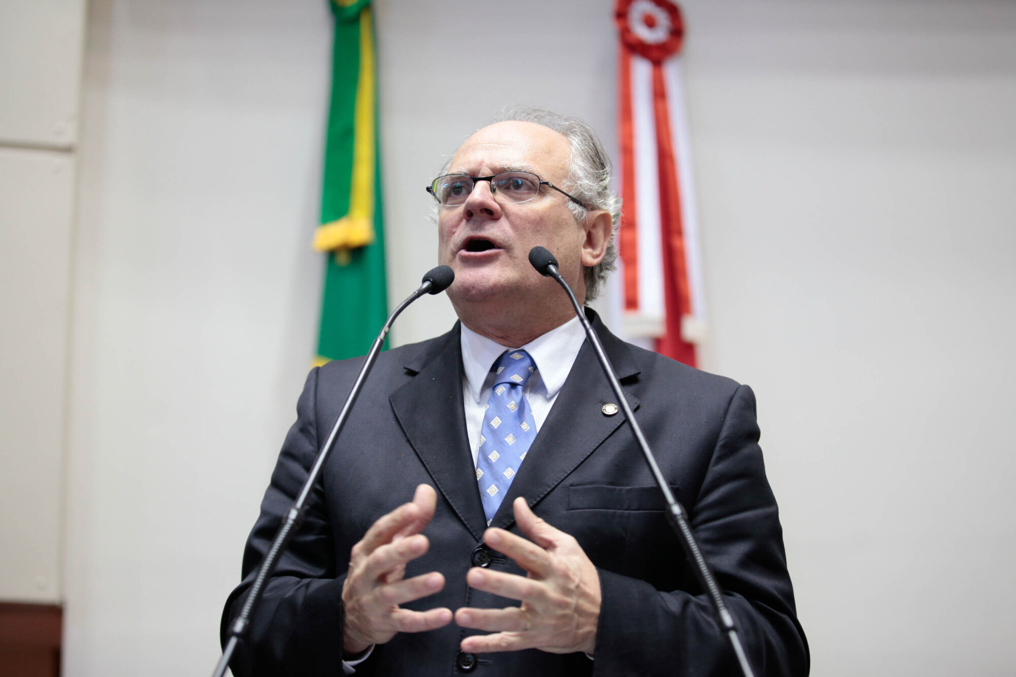 Deputado Dr. Vicente
