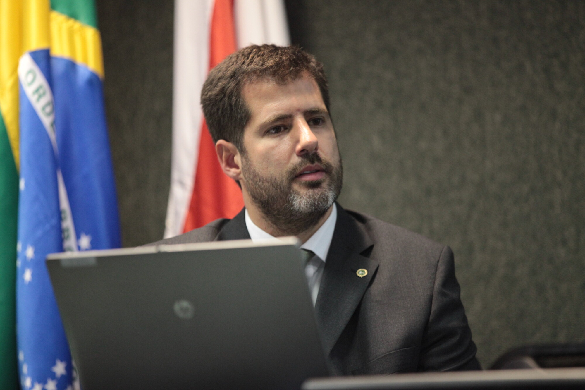 Associação pede modificações no PLC que cria fundo da Defensoria Pública