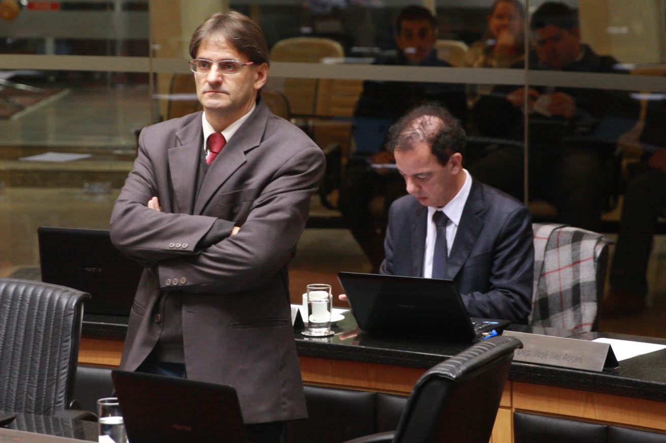 Sessão Ordinária