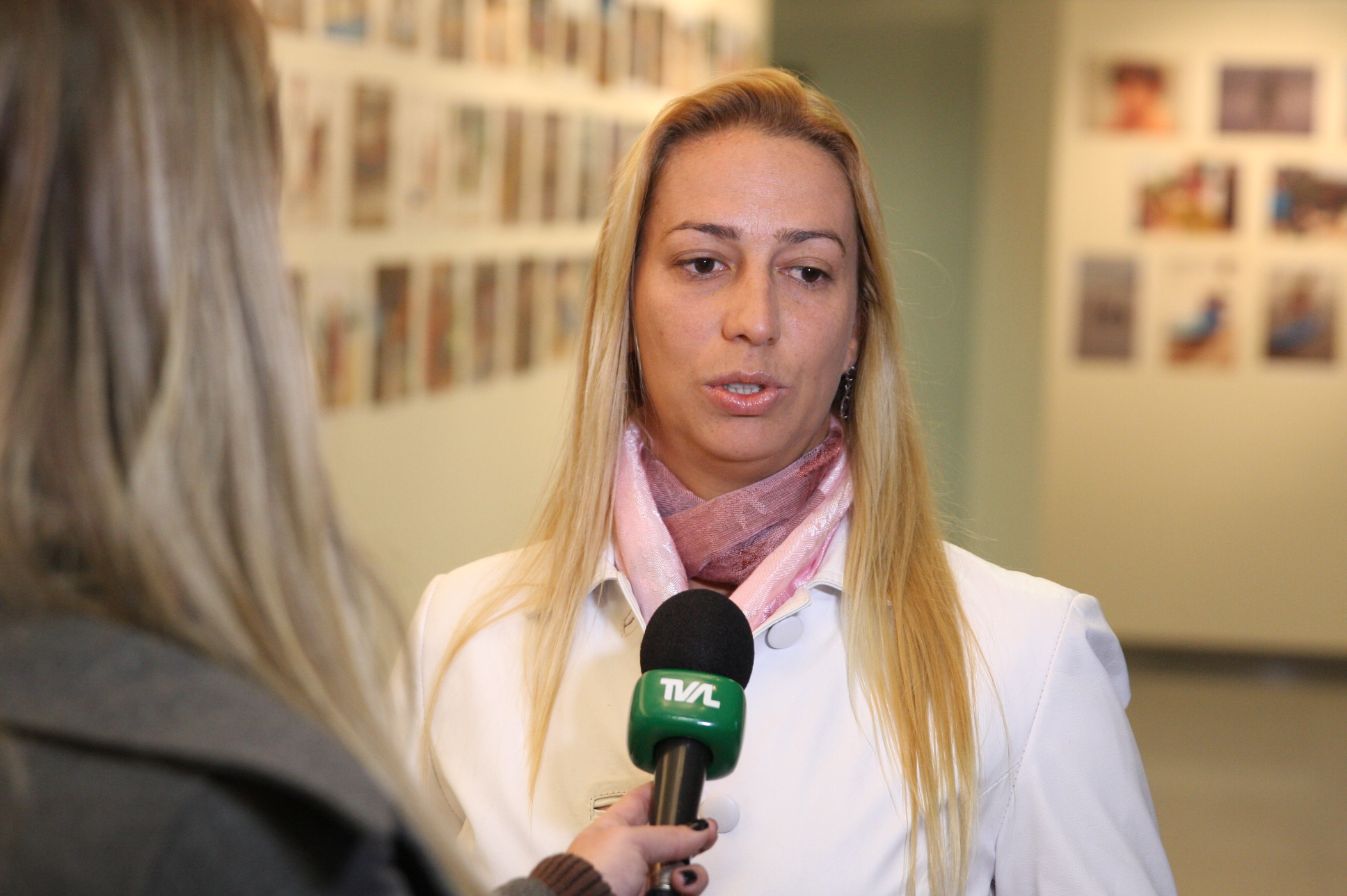 Surf Azul - Comissão de Defesa dos Direitos da Pessoa com Deficiência. Natália Guedes