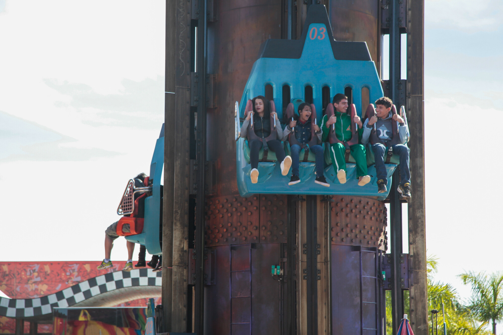 Beto Carrero World sedia 23º Encontro de Recreação e Lazer das Apaes do Brasil