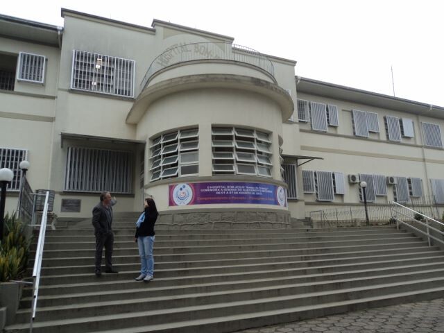 Governo encaminha novo projeto para criação de fundo dos hospitais filantrópicos