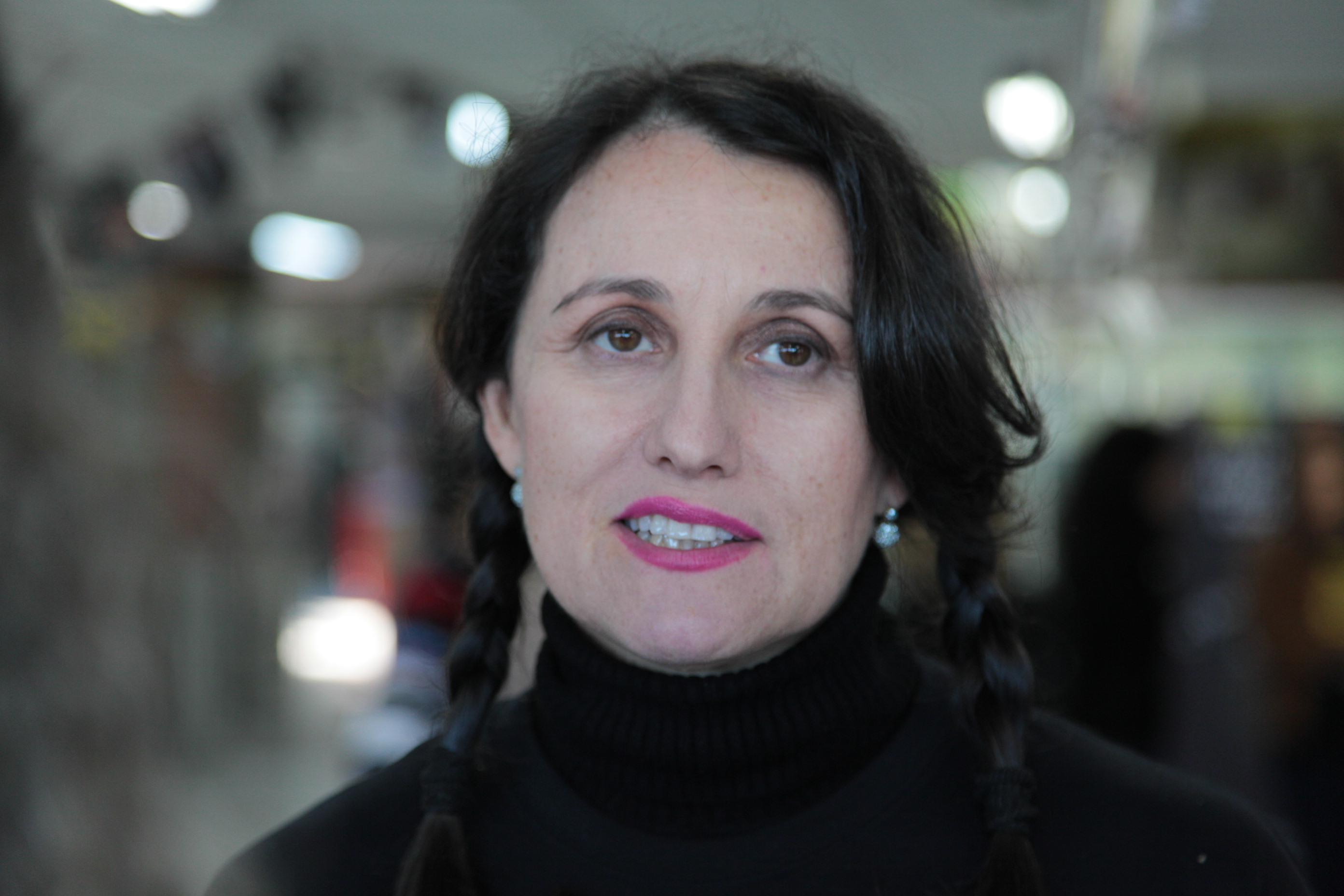 UDESC – Feira de Empreendedorismo