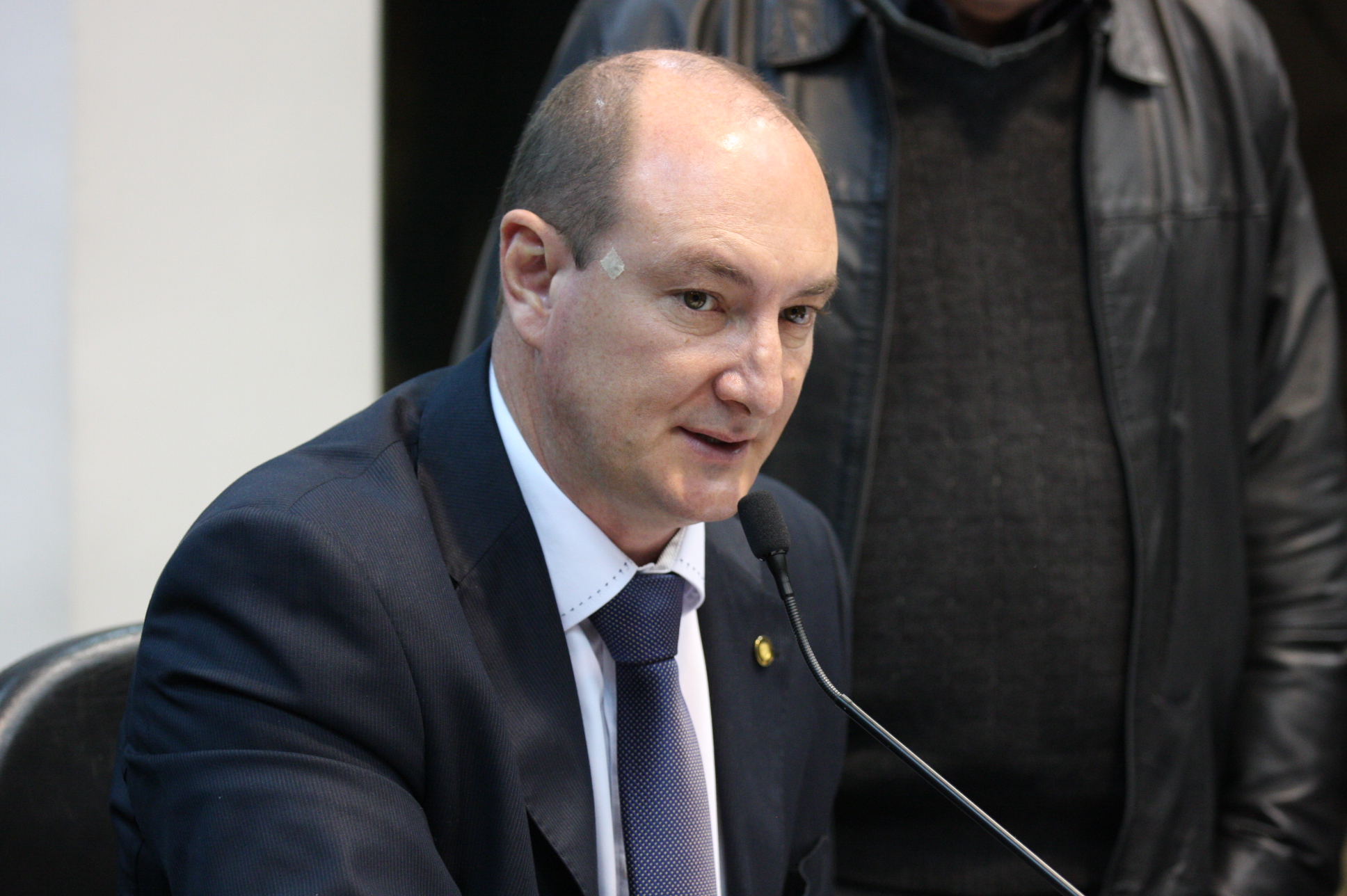 Comissão de Constituição e Justiça. Foto Yuri Santos / Agência AL