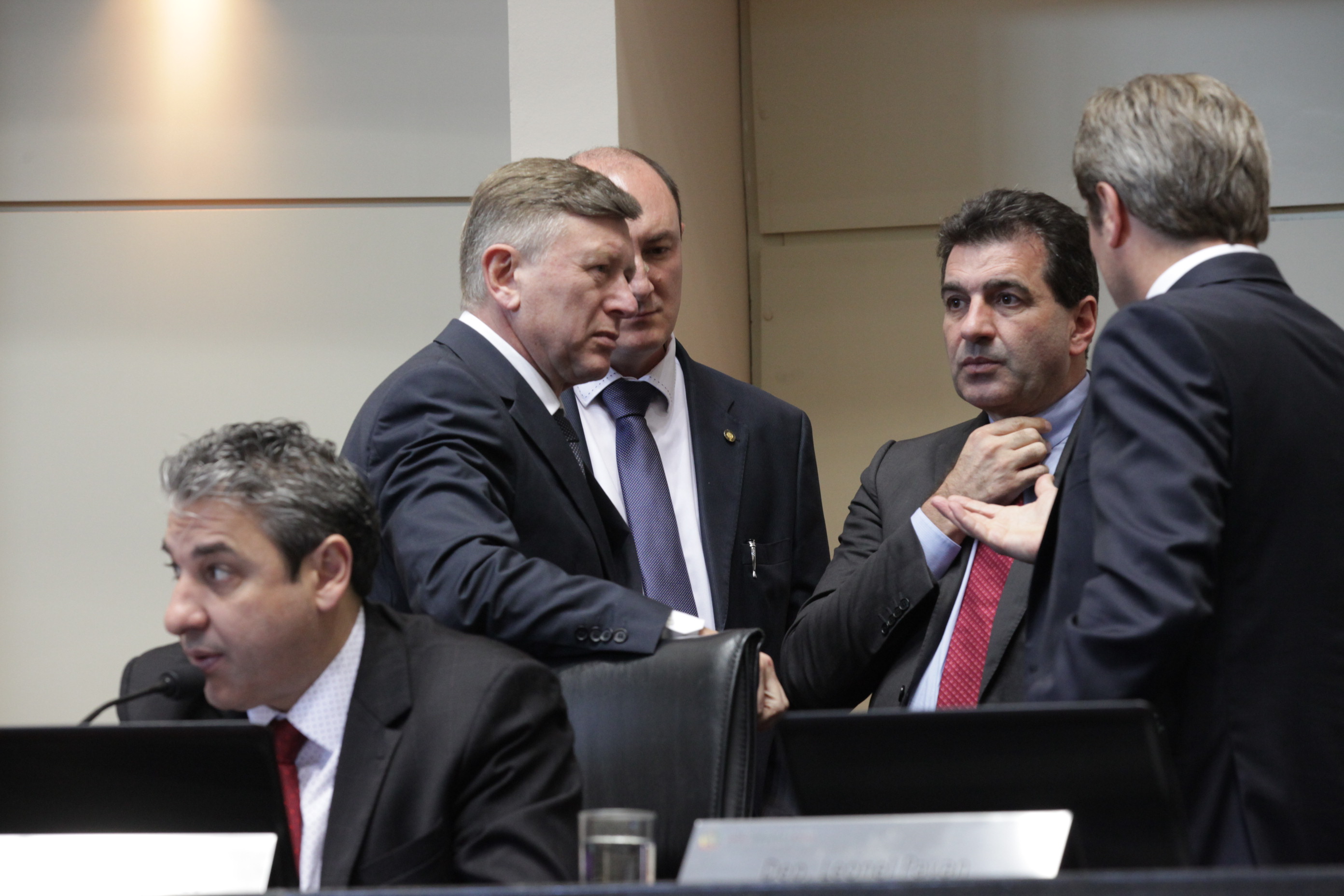 Sessão Ordinária.