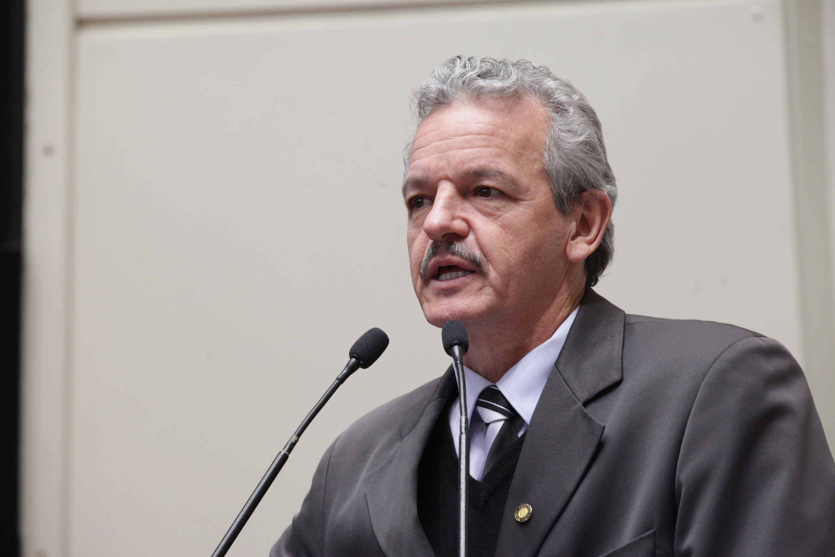 Sessão Ordinária. Deputado Dirceu Dresch (PT)