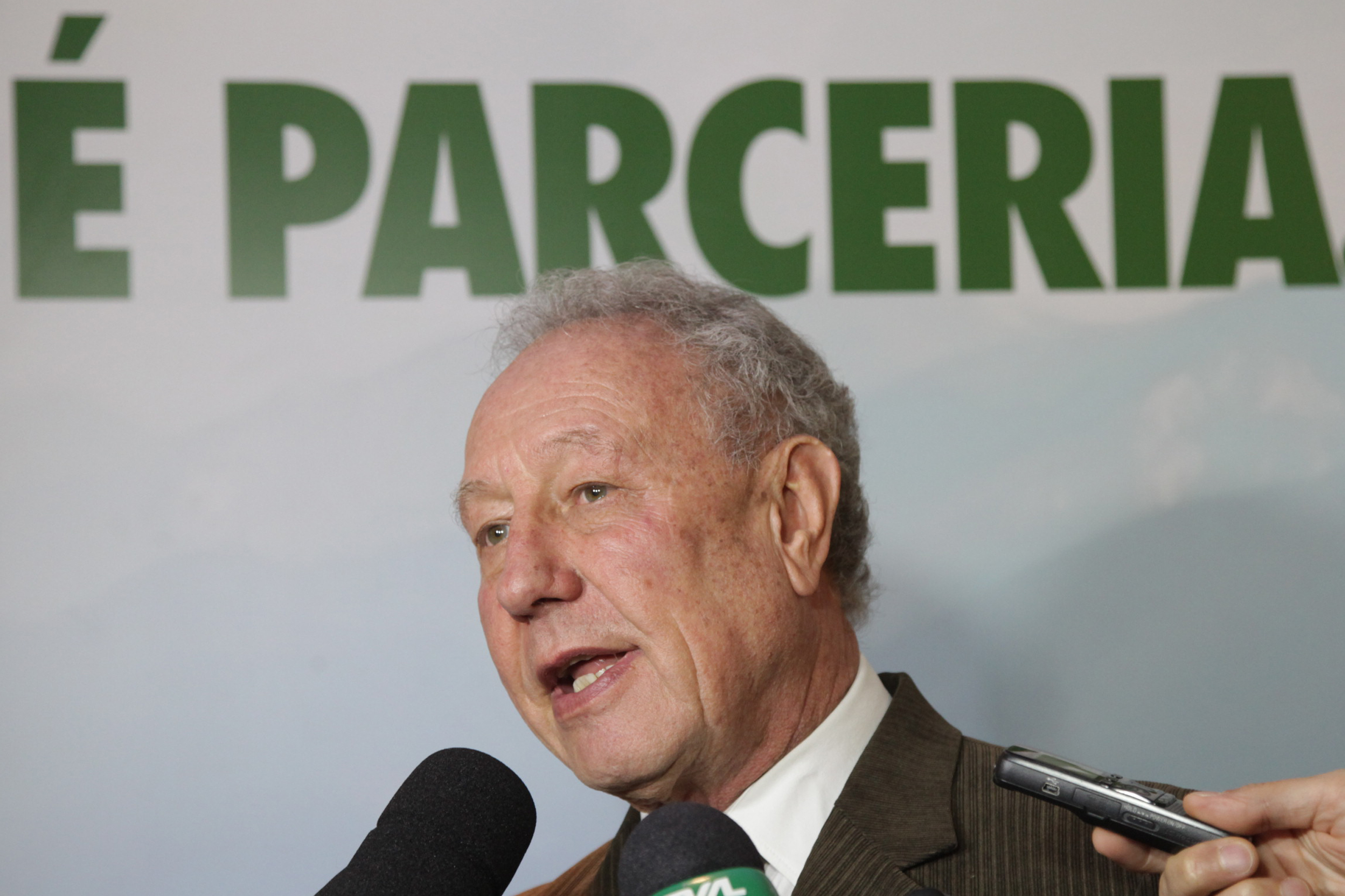 Fórum Catarinense do Agronegócio - Produção e Abastecimento de Milho