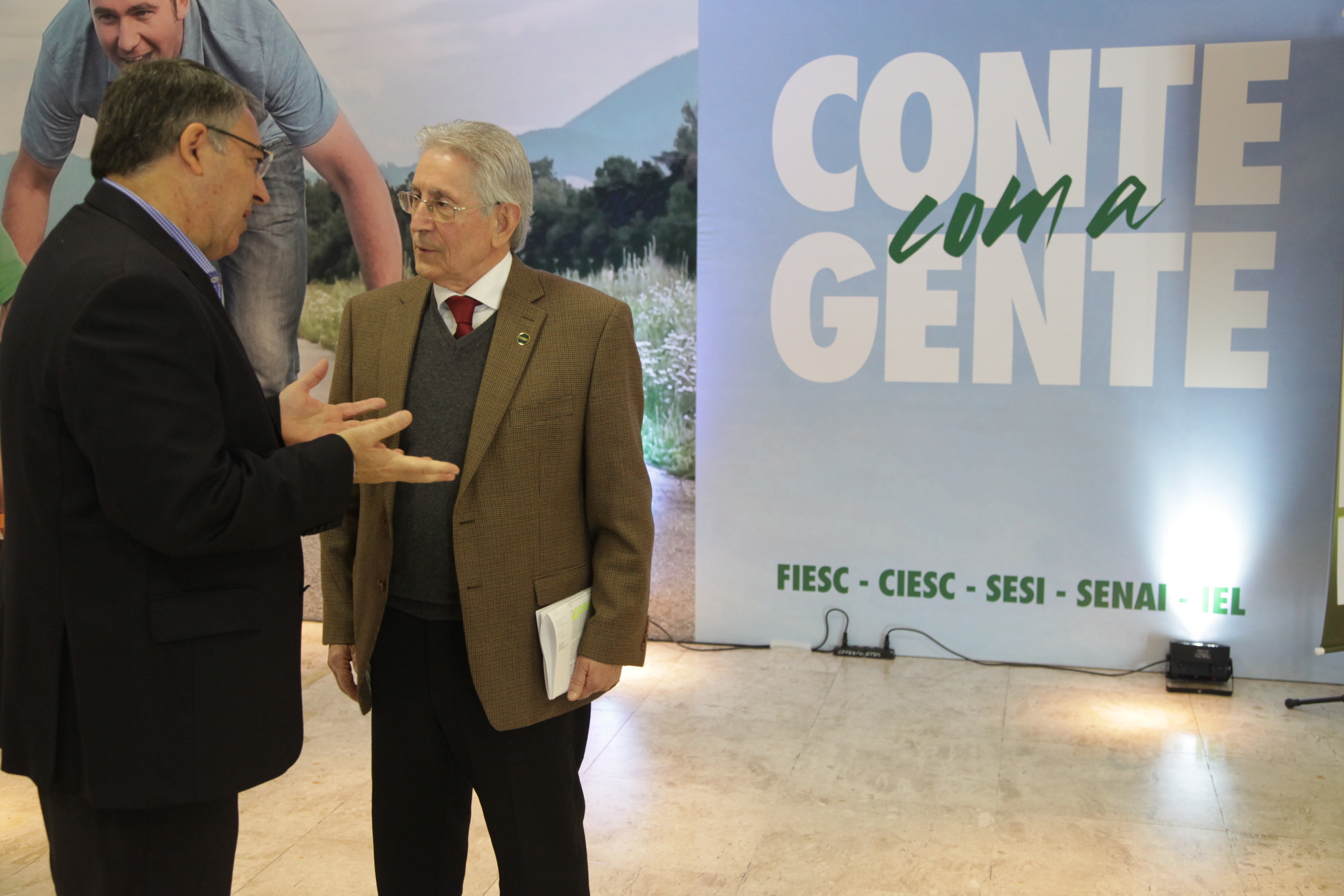 Fórum Catarinense do Agronegócio – Produção e Abastecimento de Milho