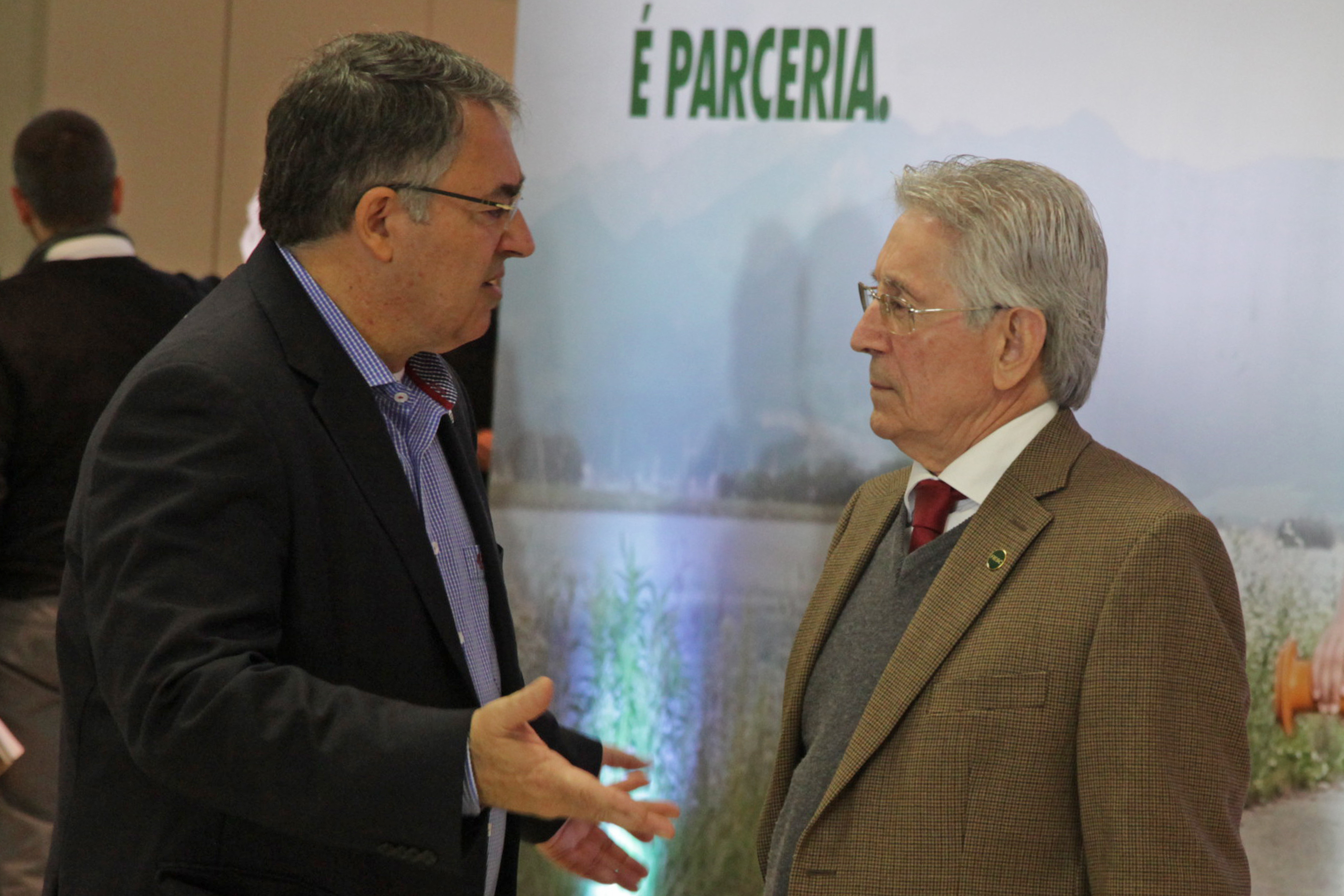Fórum Catarinense do Agronegócio - Produção e Abastecimento de Milho