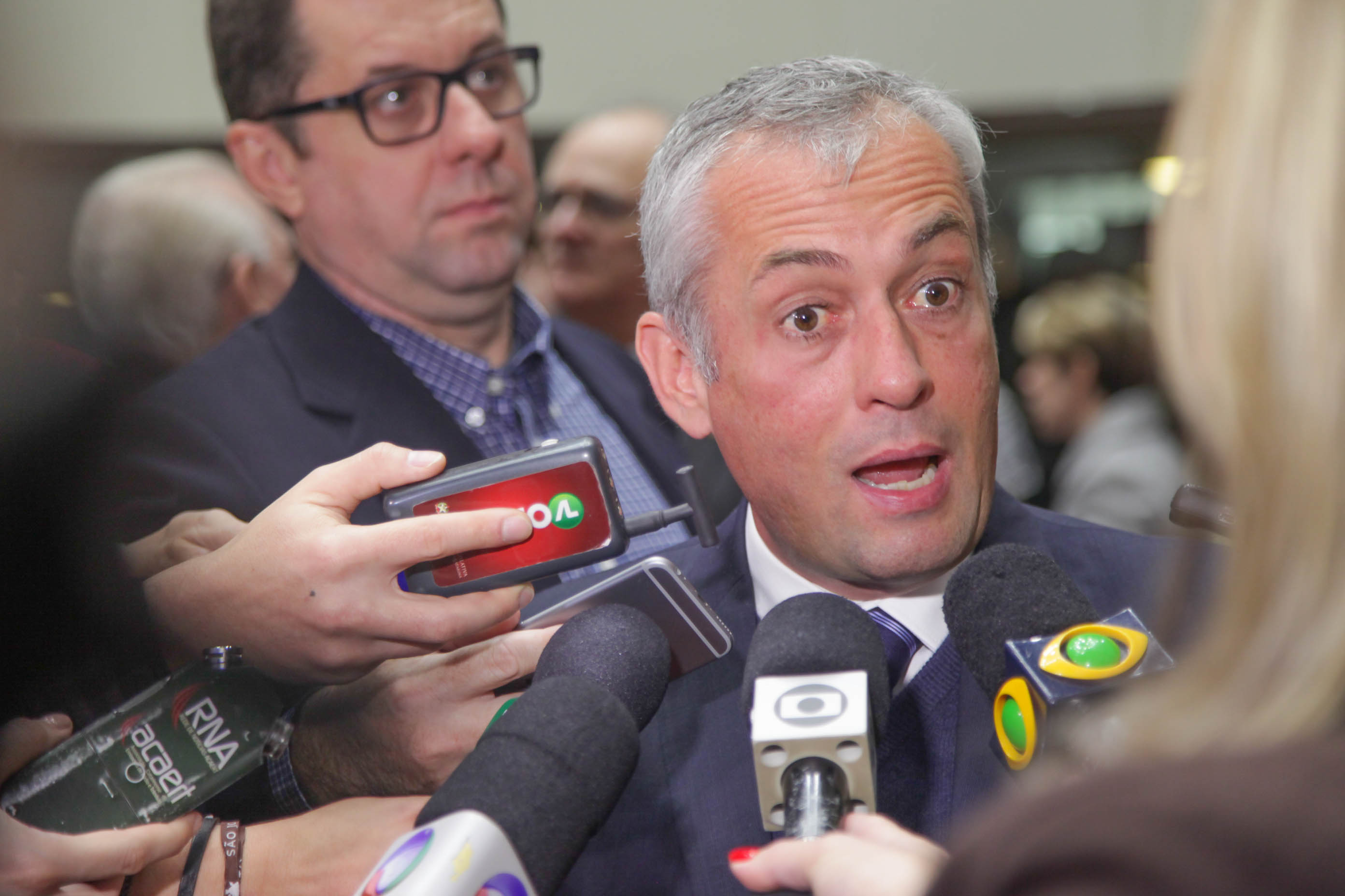 Comissão de Saúde. Foto: Luis Debiasi - Agência AL