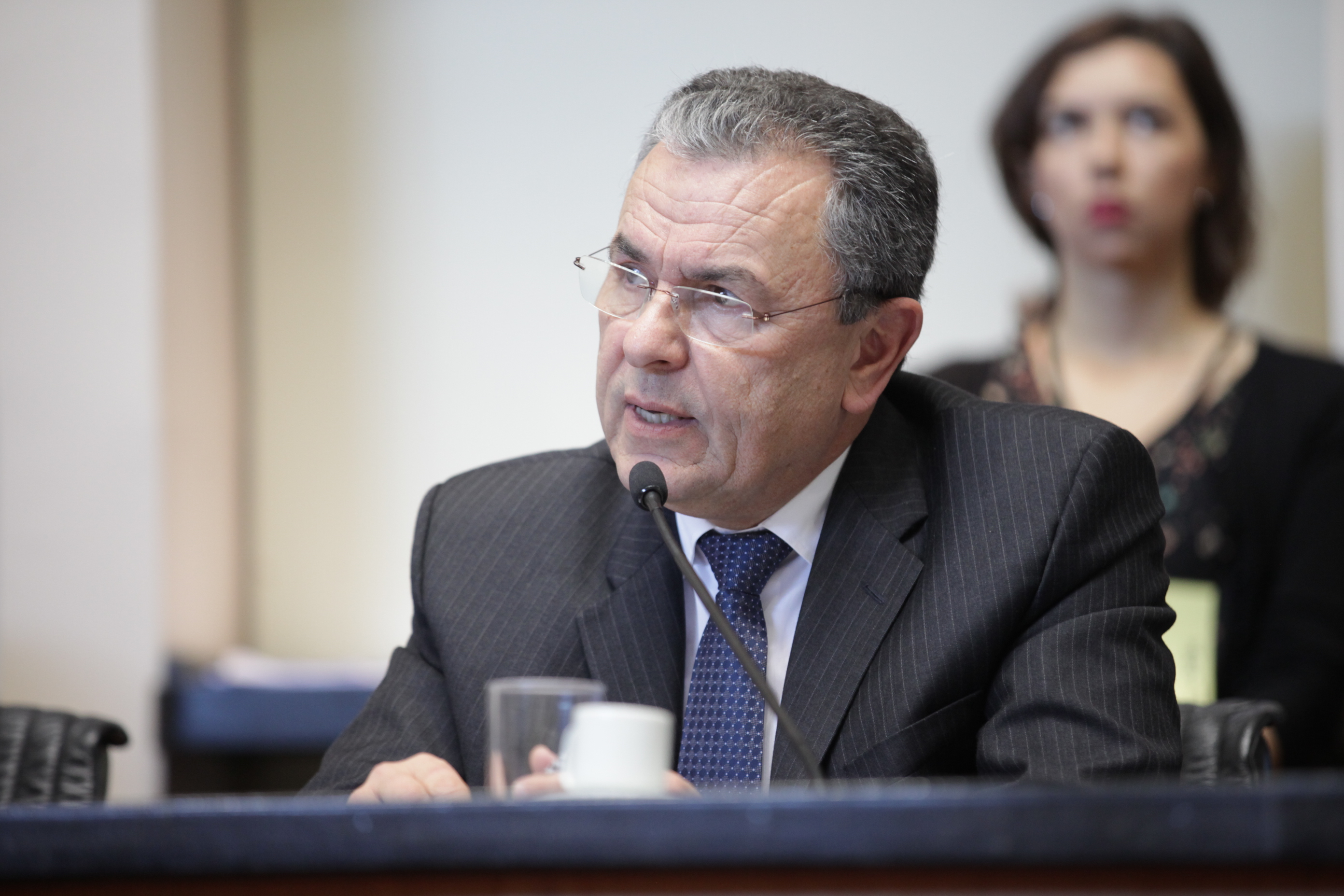 Comissão de Saúde. Foto: Fábio Queiroz - Agência AL