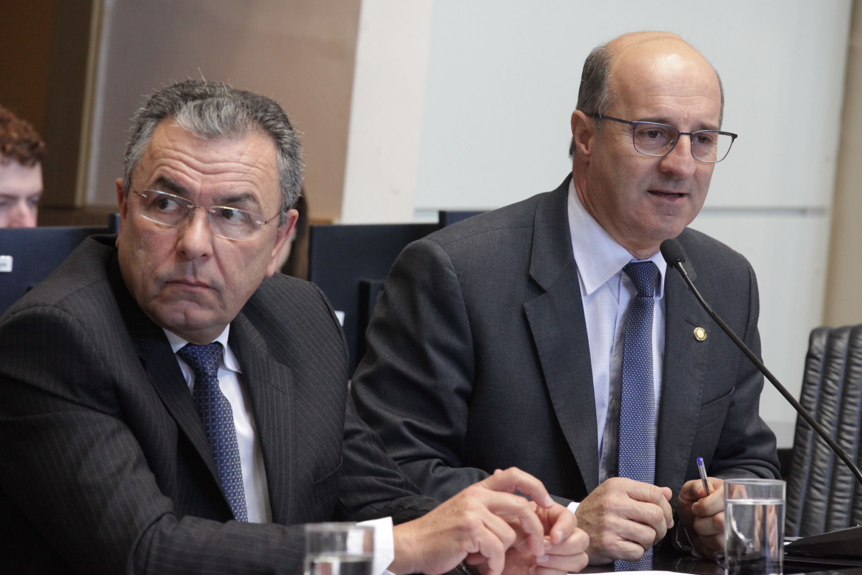 Comissão de Saúde. Foto: Fábio Queiroz - Agência AL