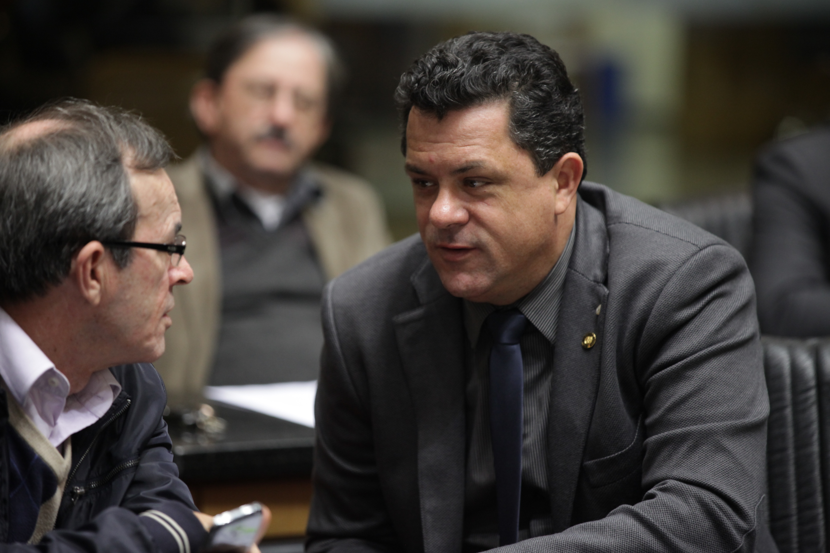 Comissão de Saúde. Foto: Fábio Queiroz - Agência AL