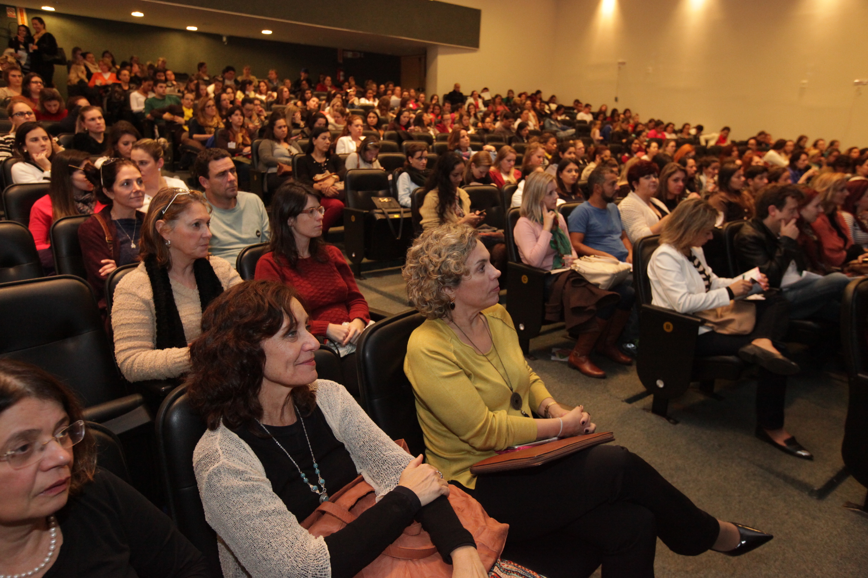 2º Congresso Nacional Parto Humanizado.