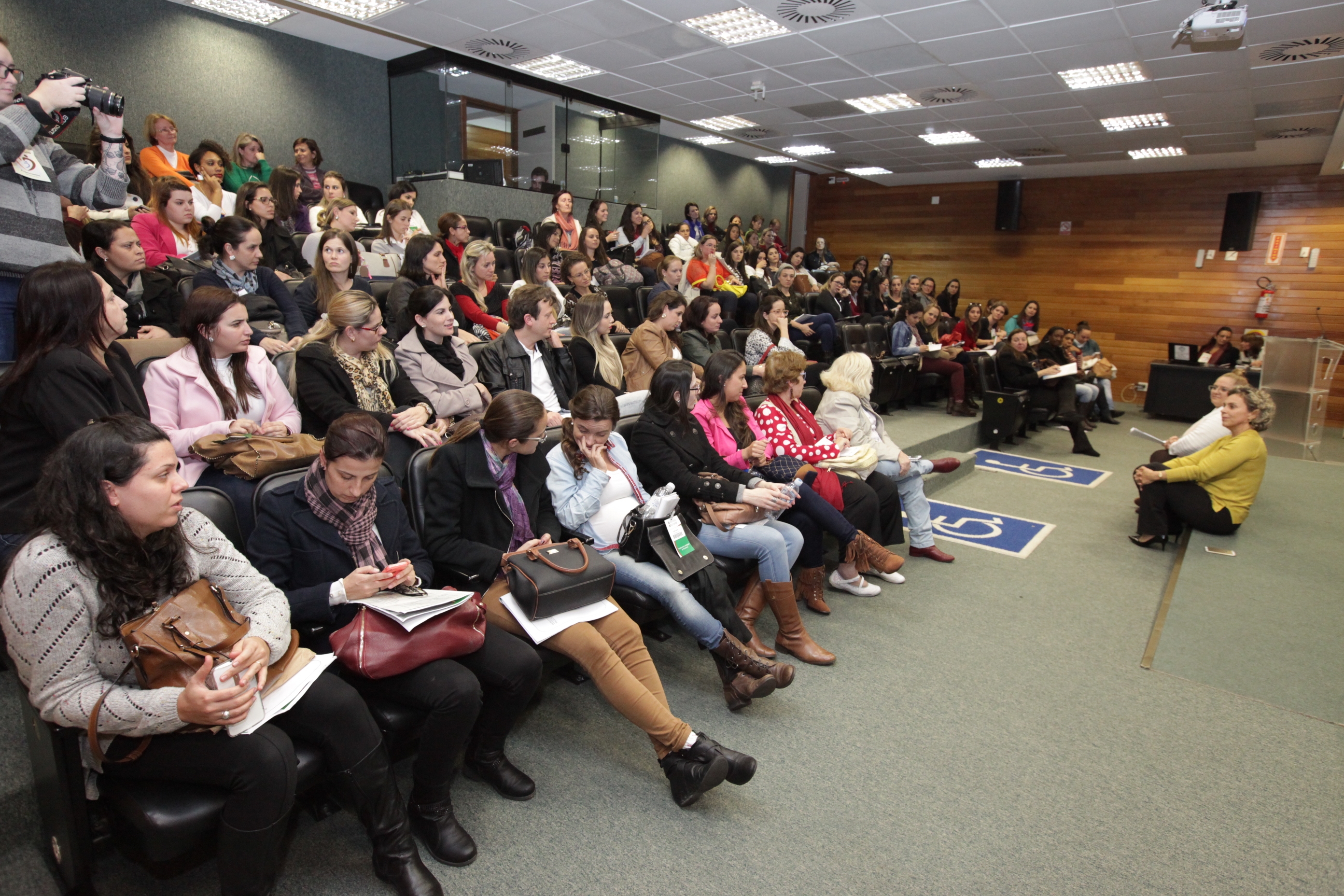 2º Congresso Nacional Parto Humanizado.