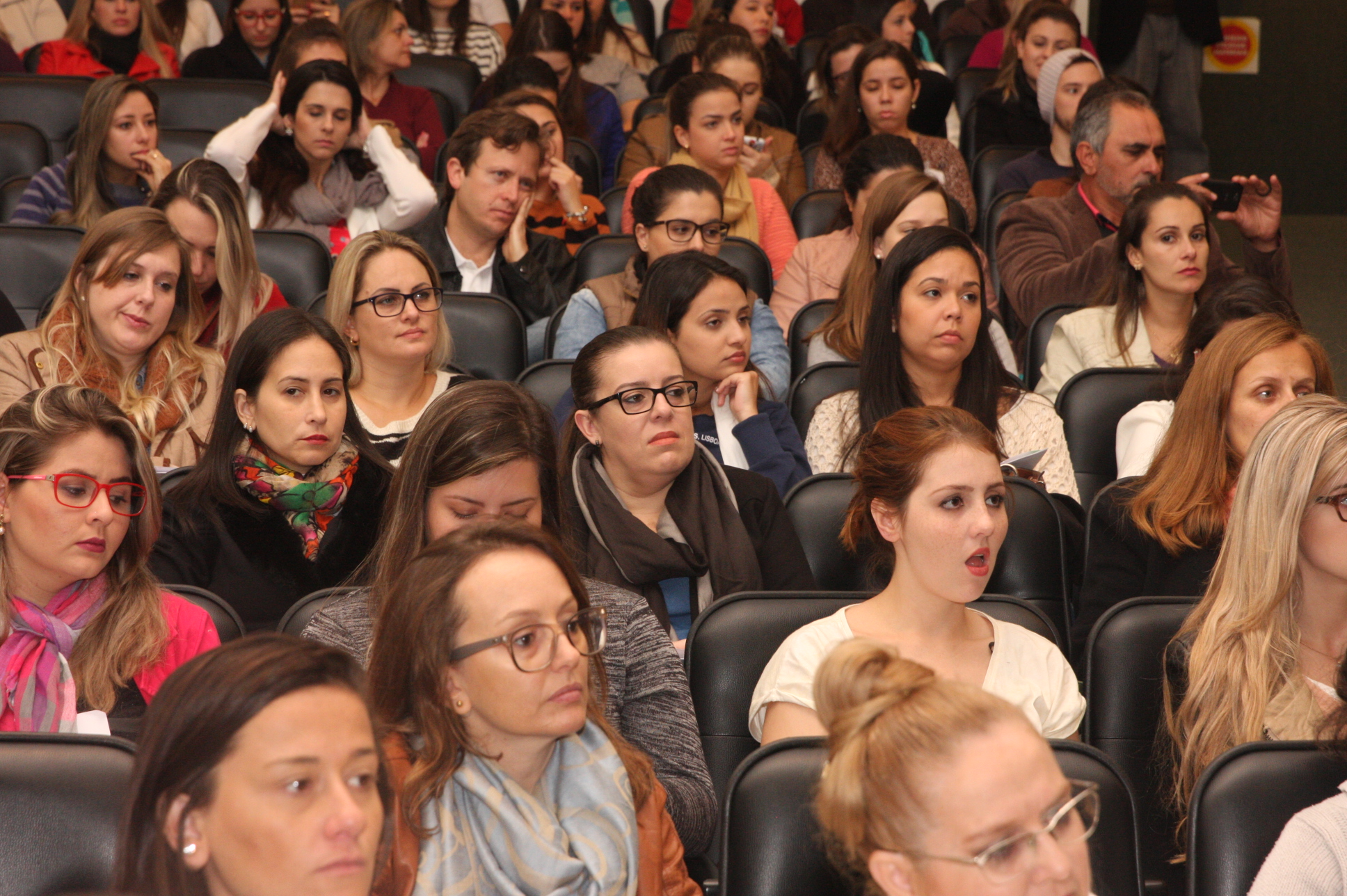 2º Congresso Nacional Parto Humanizado.