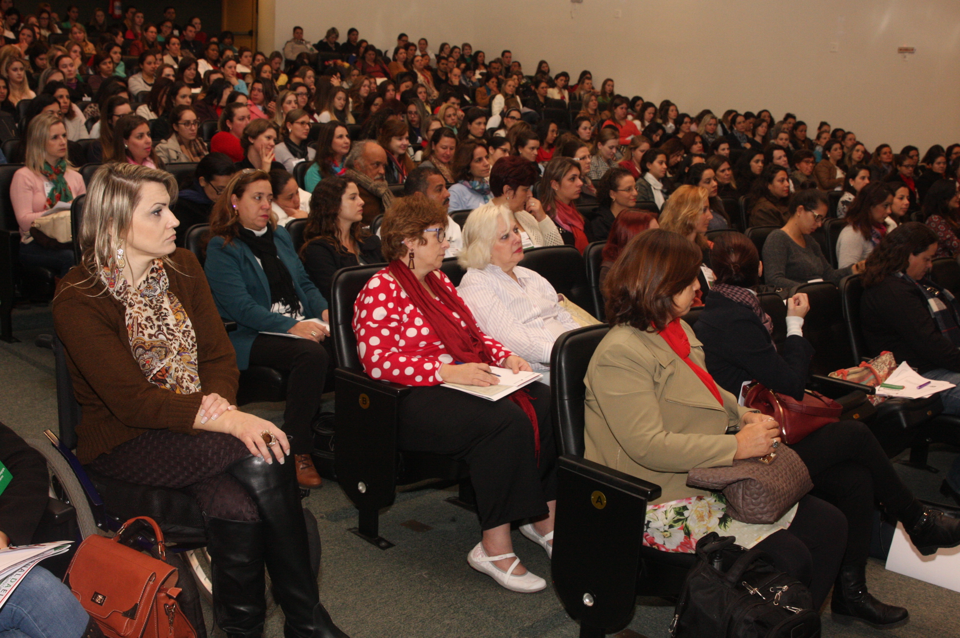 2º Congresso Nacional Parto Humanizado.