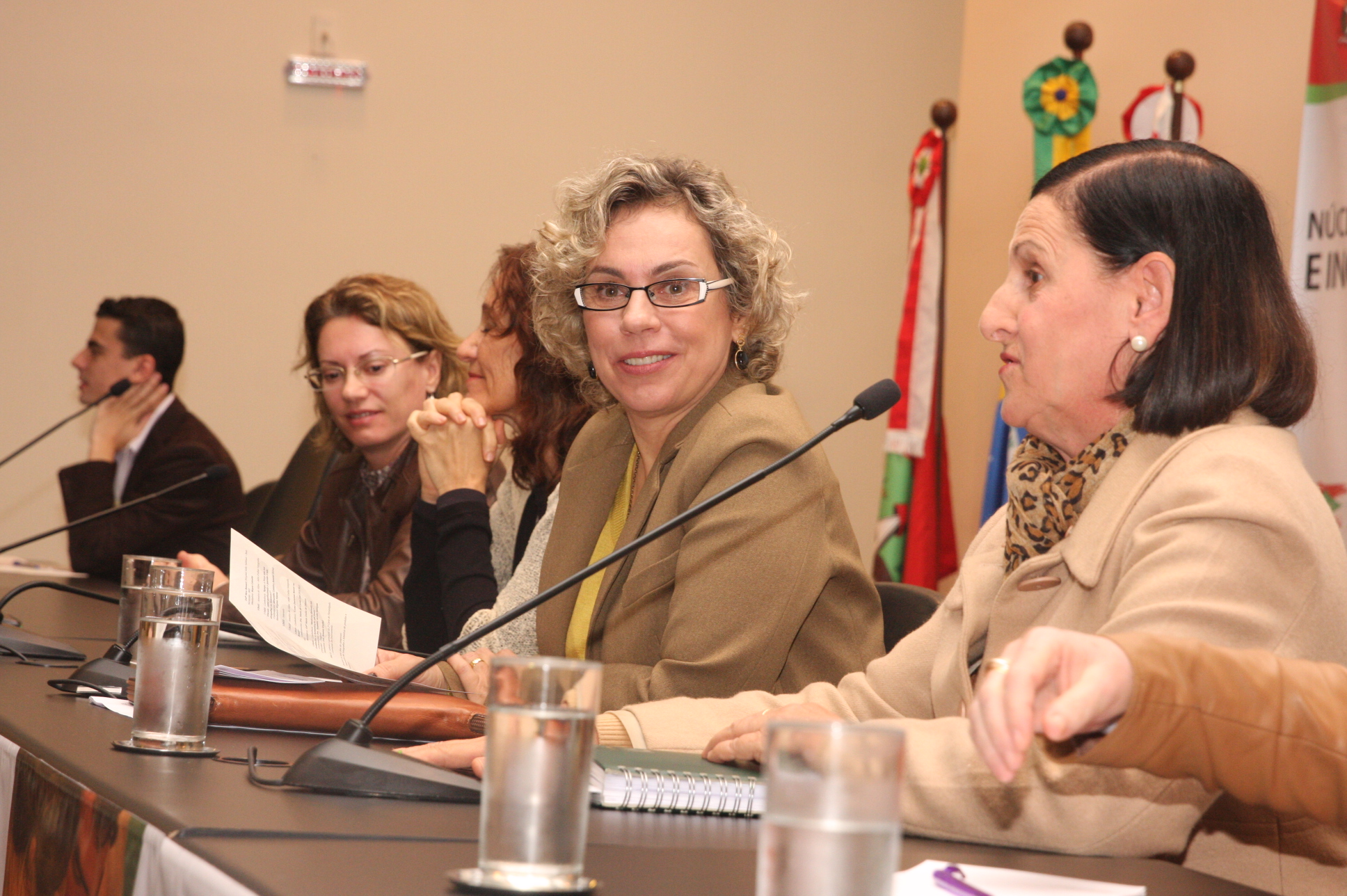 2º Congresso Nacional Parto Humanizado.