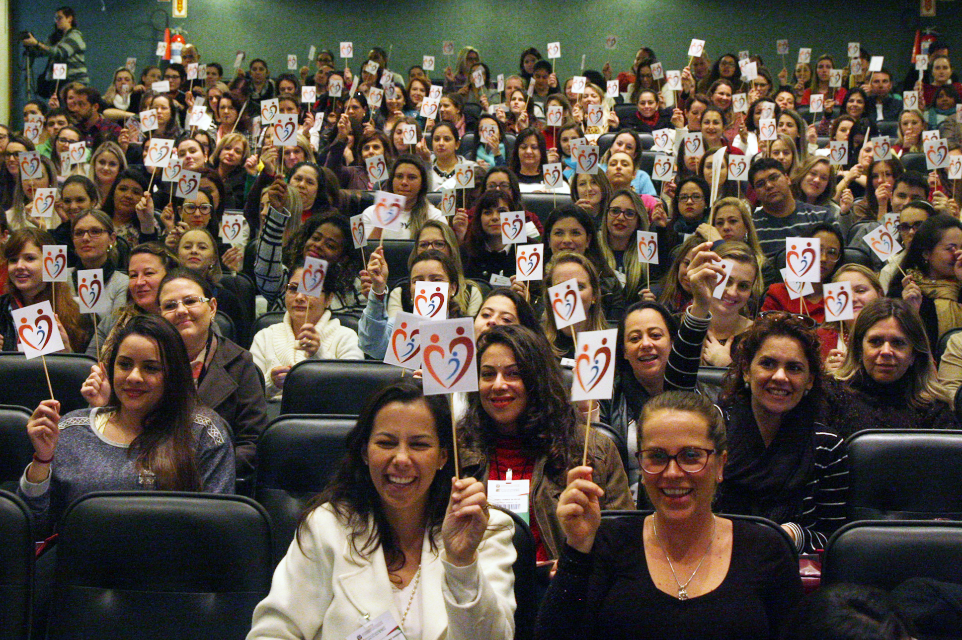 2º Congresso Nacional Parto Humanizado.
