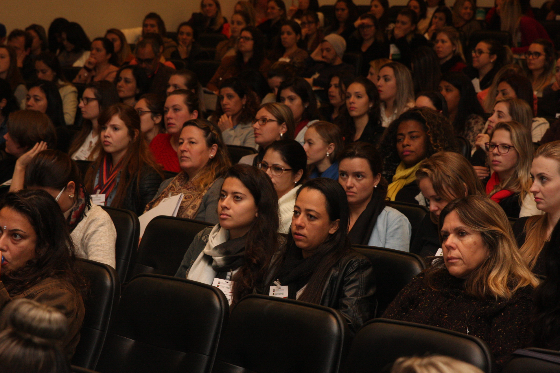 2º Congresso Nacional Parto Humanizado.