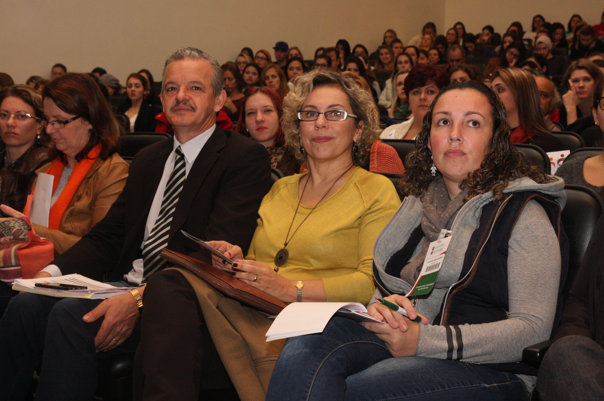 2º Congresso Nacional Parto Humanizado.