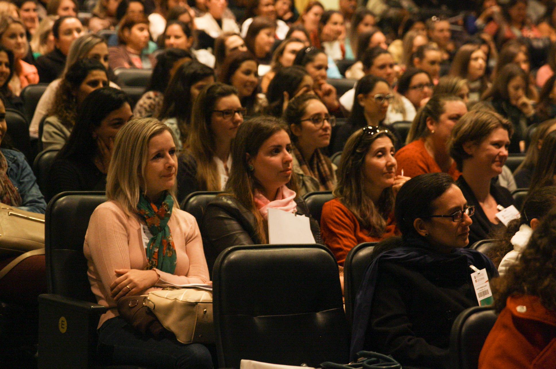 2º Congresso Nacional Parto Humanizado.
