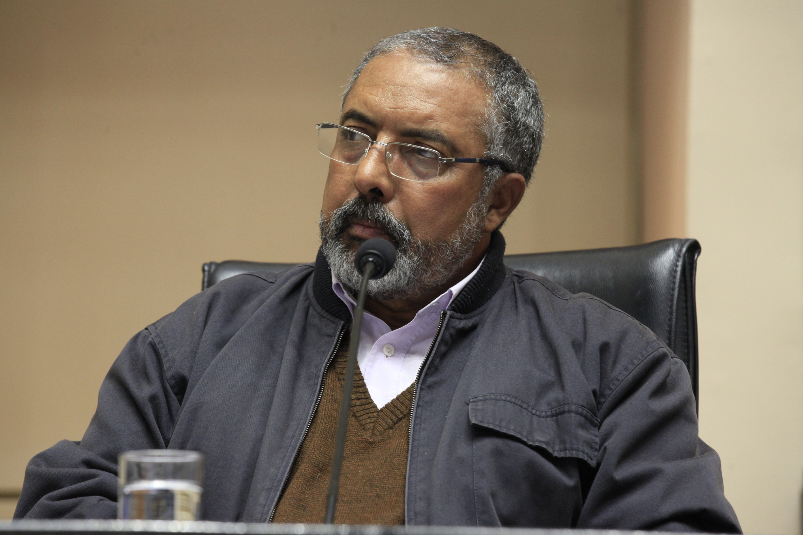Audiência Pública sobre Direito dos Trabalhadores, Previdência Social e Trabalho Escravo. Senador Paulo Paim (PT/RS)