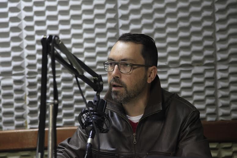 Esporte na Rede: o futuro do rádio ameaçado. CBF impõe restrições ao trabalho do repórter esportivo2