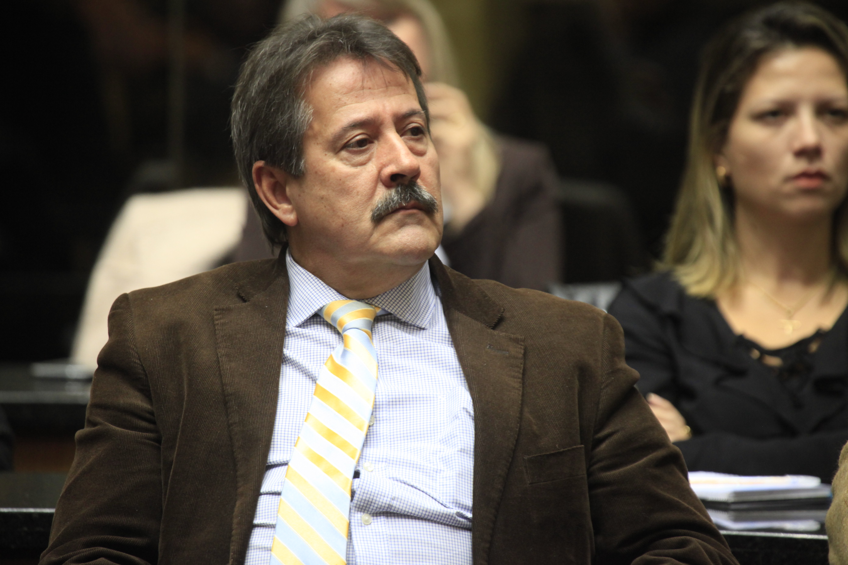 Audiência Publica discute a situação dos Beach Clubs na Praia de Jurerê Internacional. Foto: Daniella Coriolano/ Agência AL