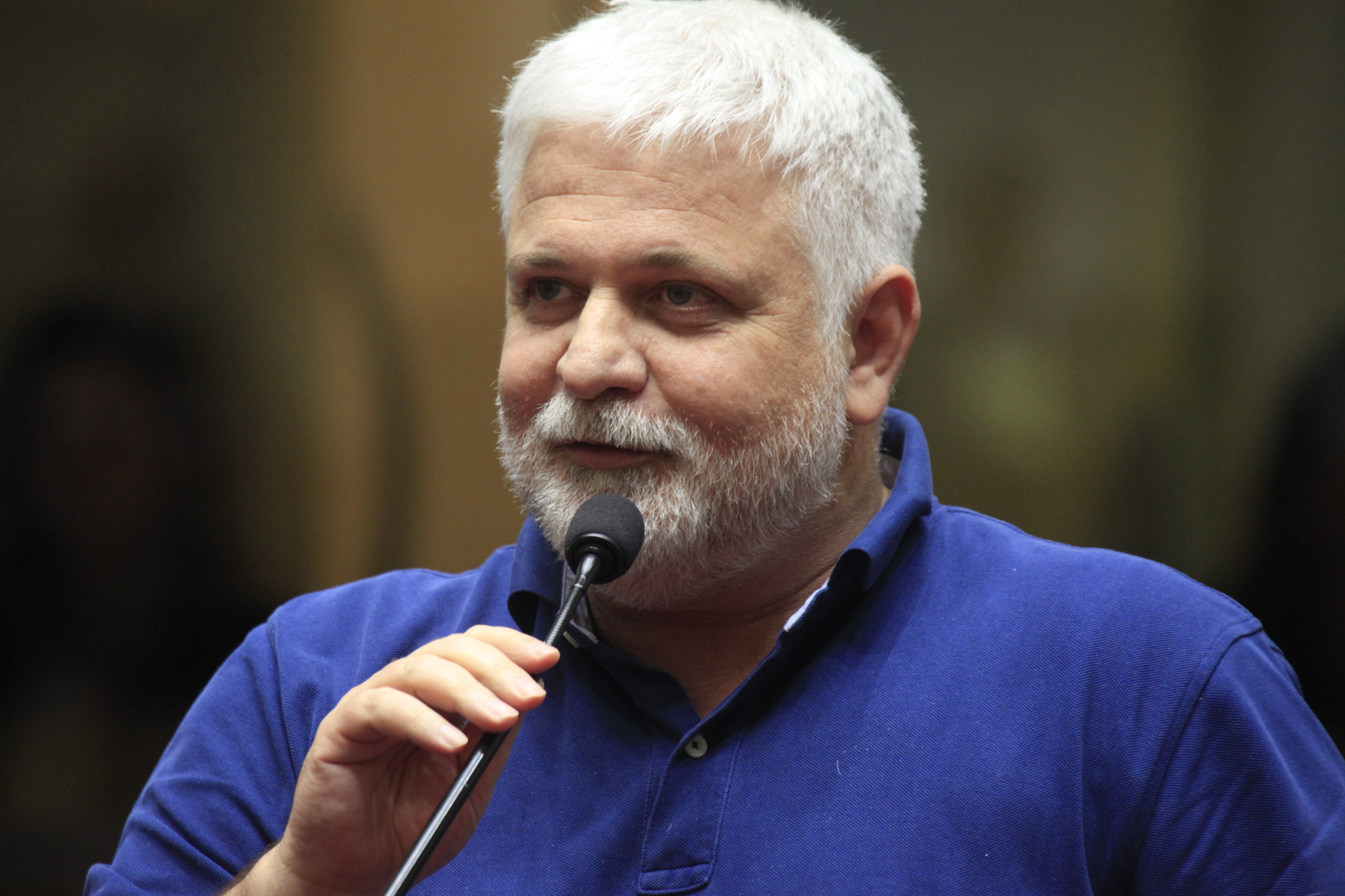 Audiência Publica discute a situação dos Beach Clubs na Praia de Jurerê Internacional. Foto: Daniella Coriolano/ Agência AL