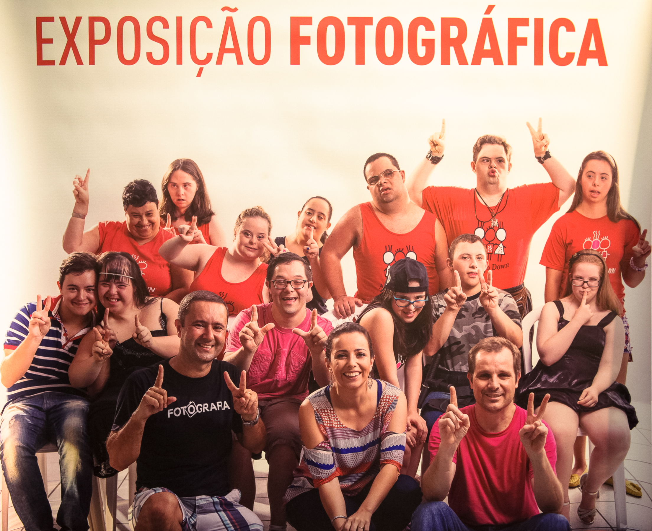 Síndrome de Down: Inclusão através da Arte